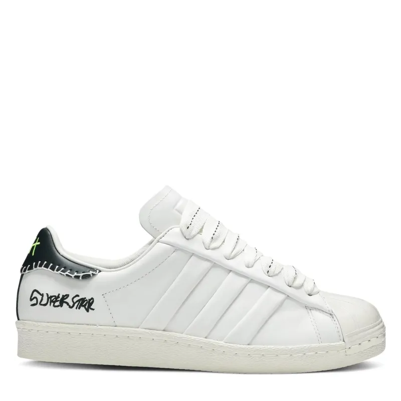 Men's adidas Jonah Hill Superstar sold by Zulily