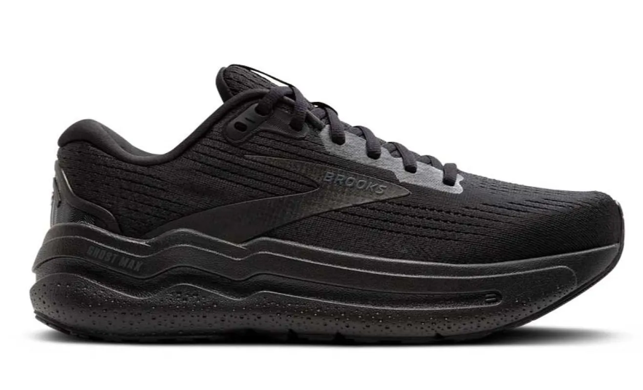 Men's Brooks Ghost Max 2 sold by Zulily