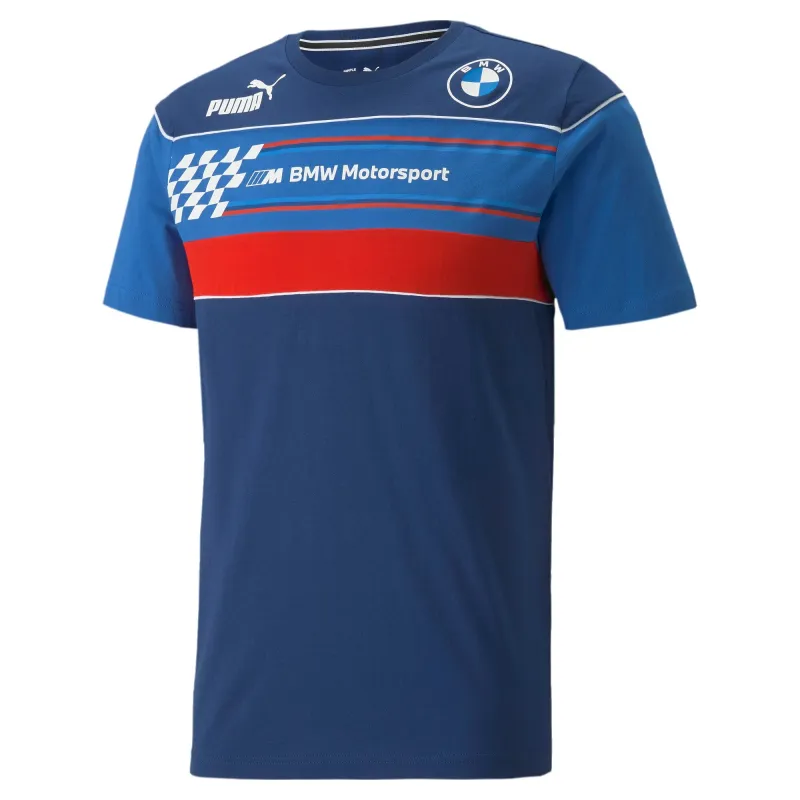 Men's Puma Bmw Motorsport Sds Tee sold by Zulily