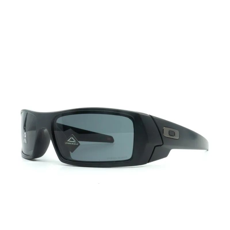 Men's Oakley Gascan Sunglasses sold by Zulily