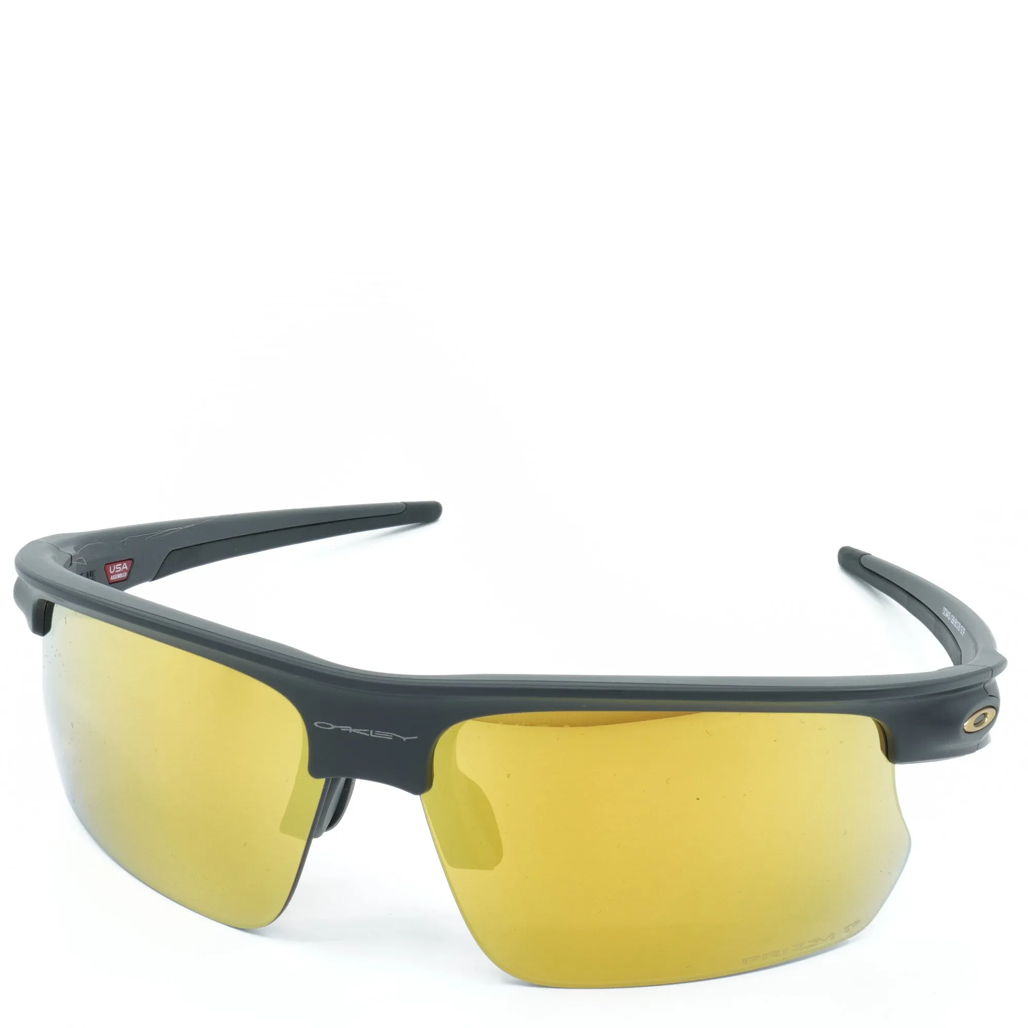 Men's Oakley Bisphaera Polarized Sunglasses sold by Zulily product image thumbnail 2