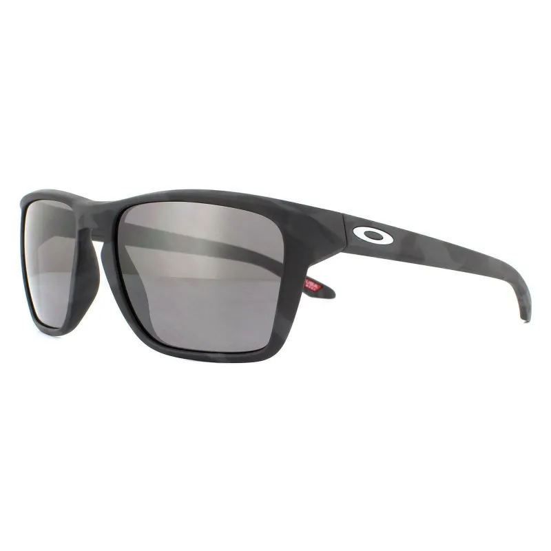 Men's Oakley Sylas Sunglasses made by Zulily