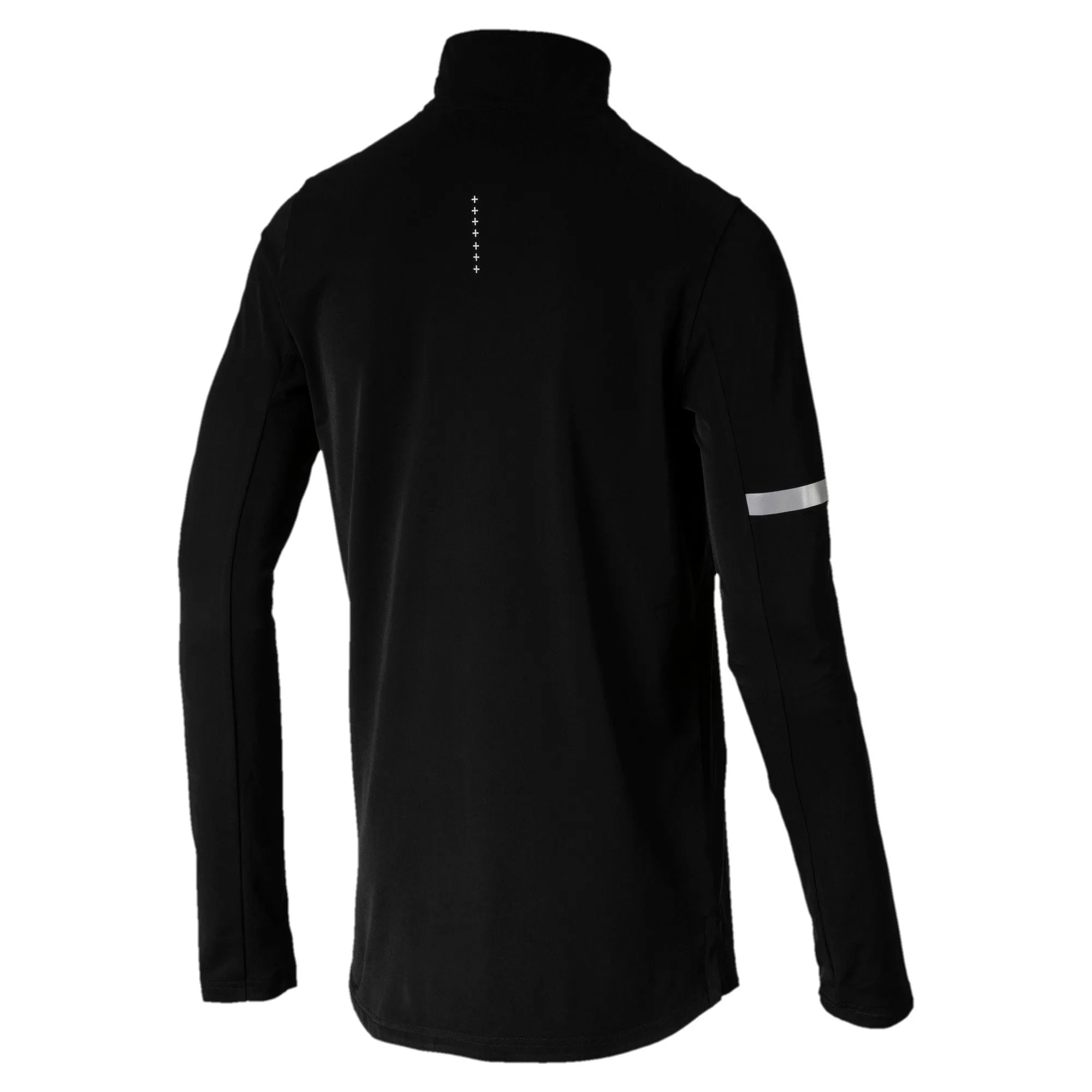 Men's Puma Pace Midlayer sold by Zulily product image thumbnail 3
