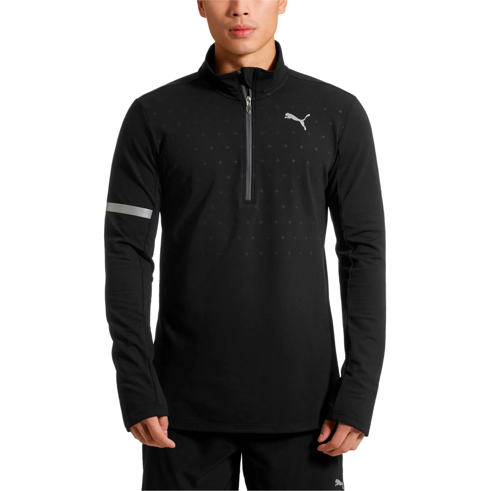 Men's Puma Pace Midlayer sold by Zulily