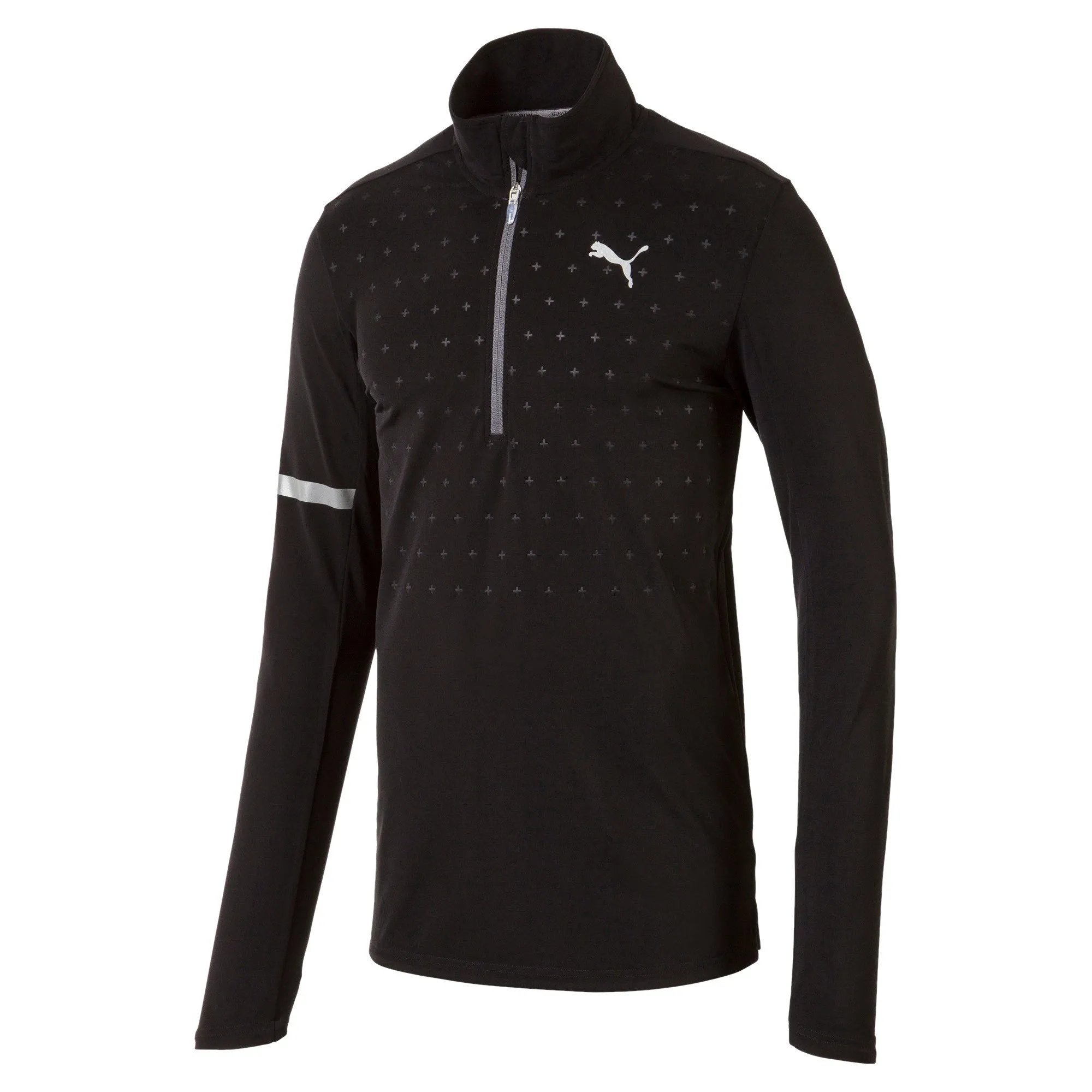 Men's Puma Pace Midlayer sold by Zulily product image thumbnail 2