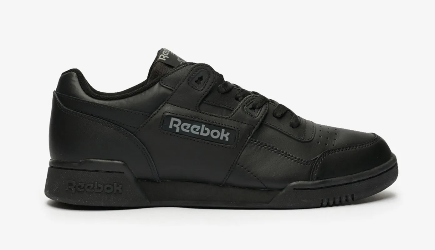 Men's Reebok Workout Plus sold by Zulily