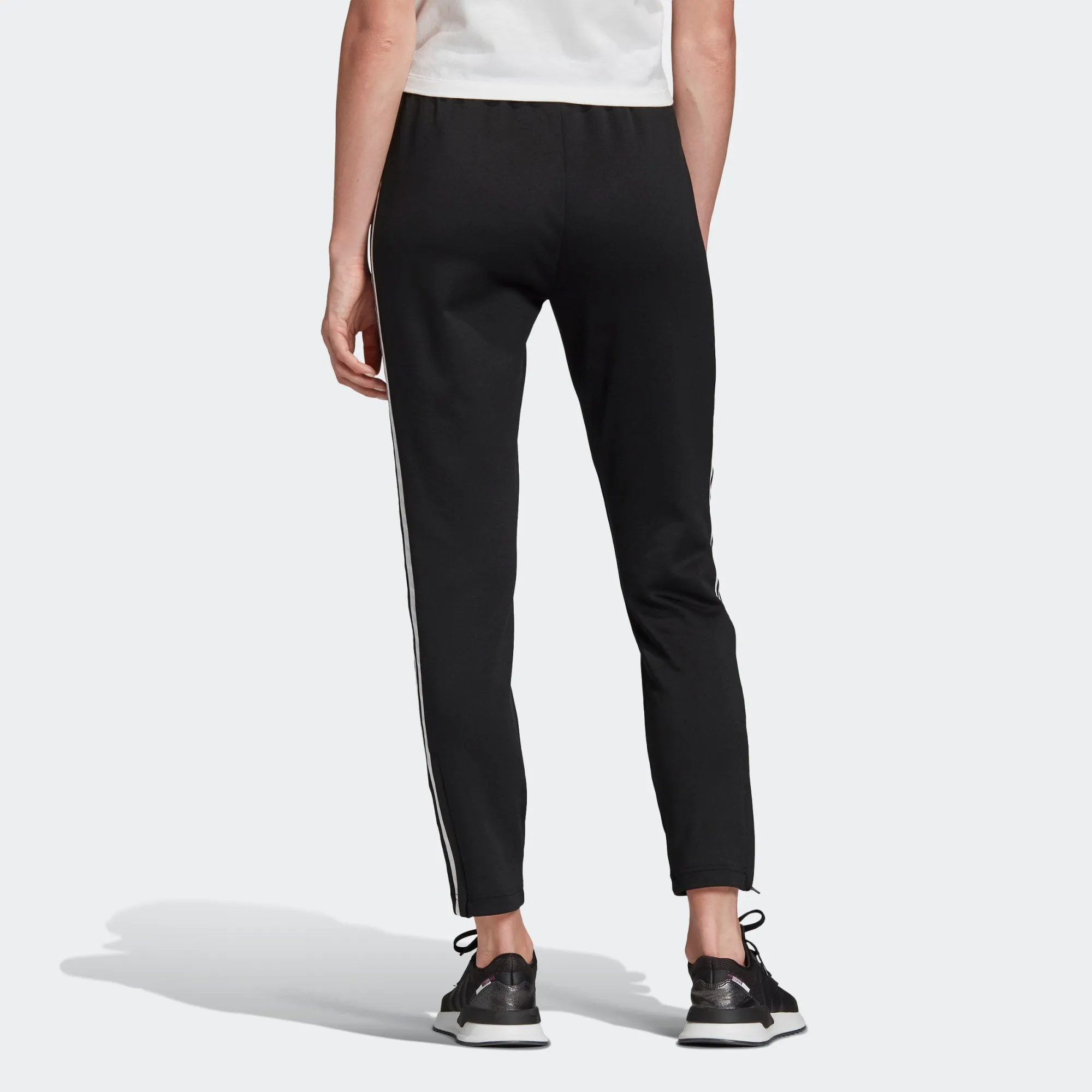 Women's adidas Originals Superstar Track Pants sold by Zulily product image thumbnail 4