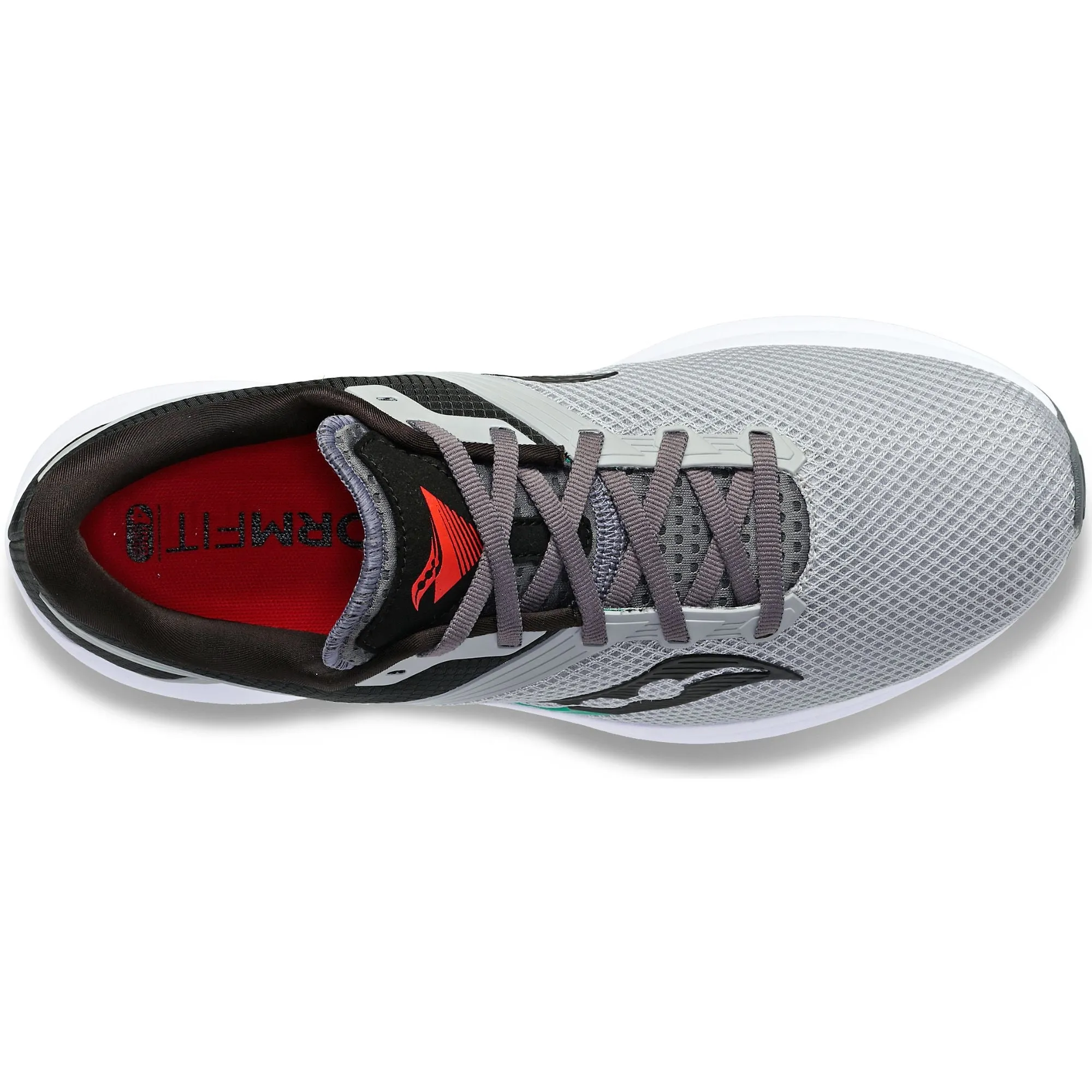 Men's Saucony Axon sold by Zulily product image thumbnail 3