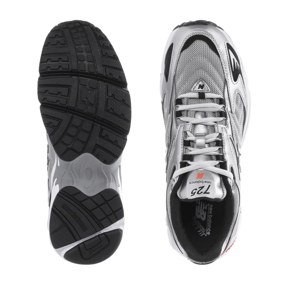 Men's New Balance 725V1 sold by Zulily product image thumbnail 4