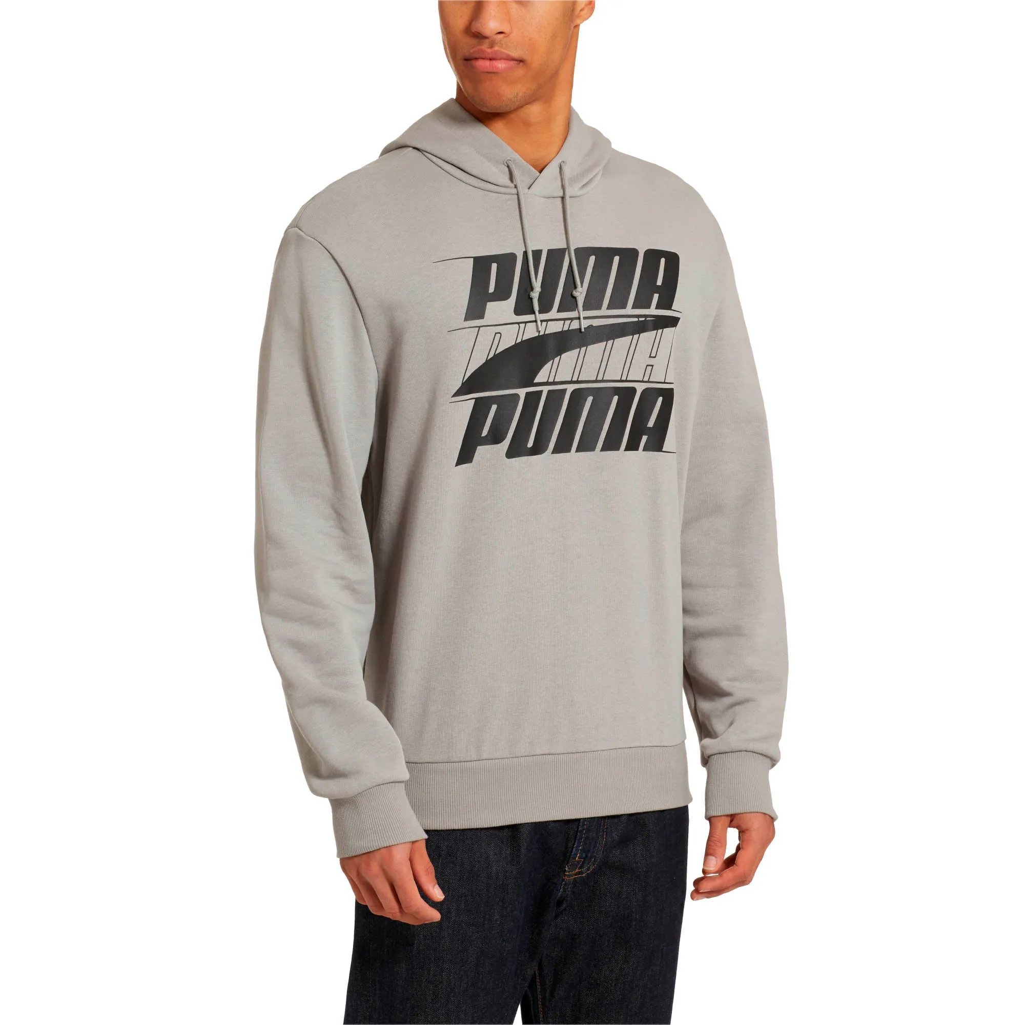 Men's Puma Rebel Hoody sold by Zulily