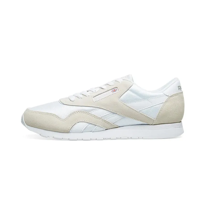 Men's Reebok Classic Nylon sold by Zulily