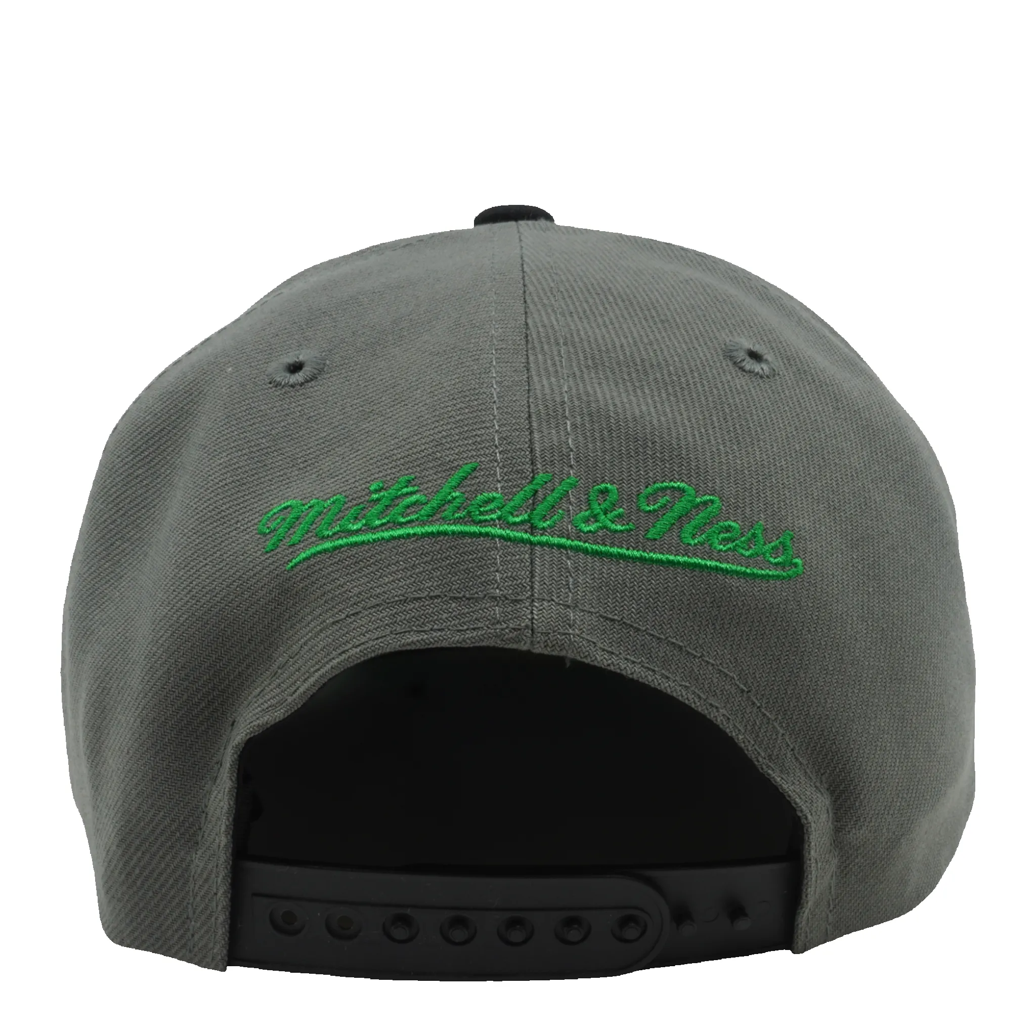 Men's Mitchell & Ness Nhl Storm Front Snapback Vntg Whalers - Grey sold by Zulily product image thumbnail 5