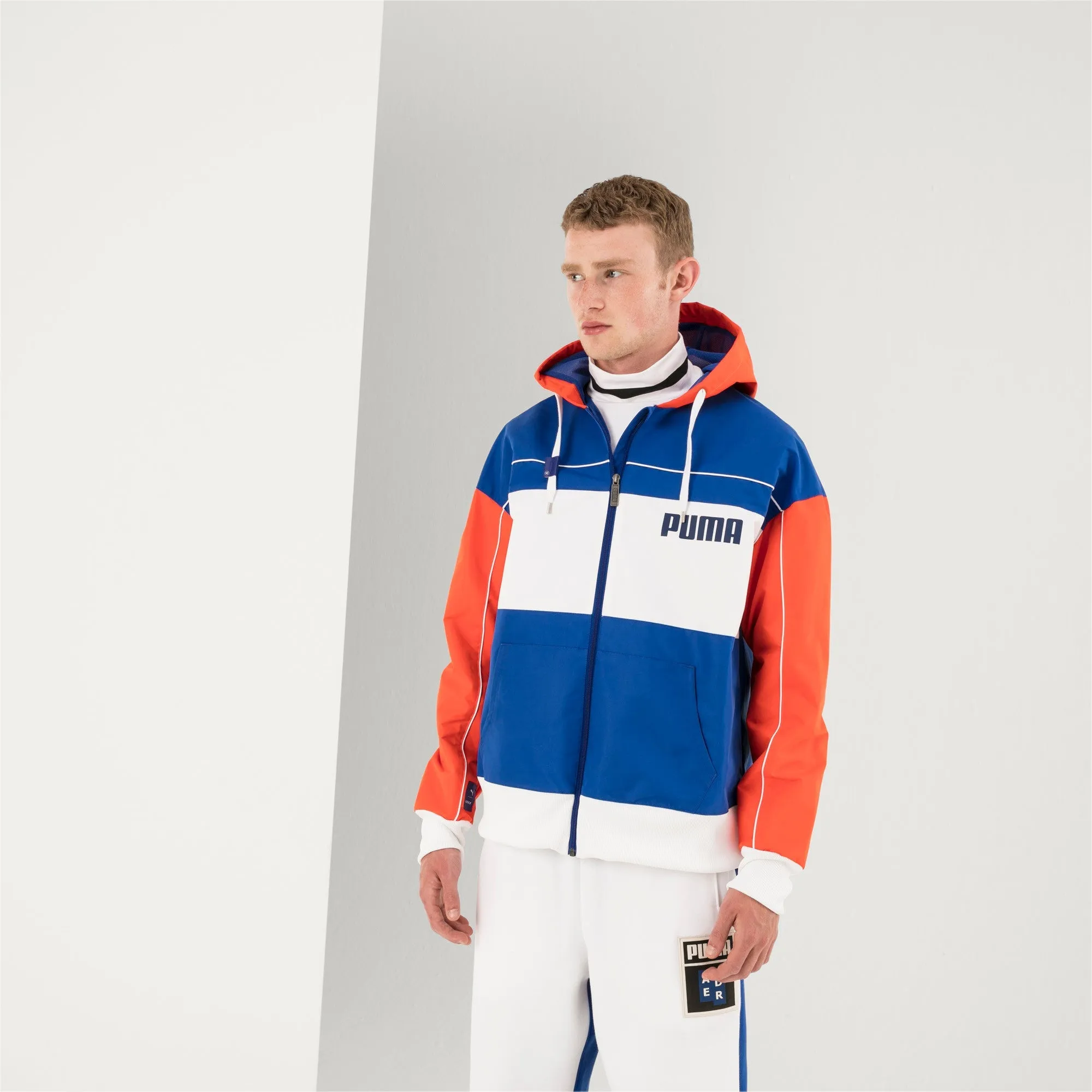 Men's Puma X Ader Windbreaker sold by Zulily