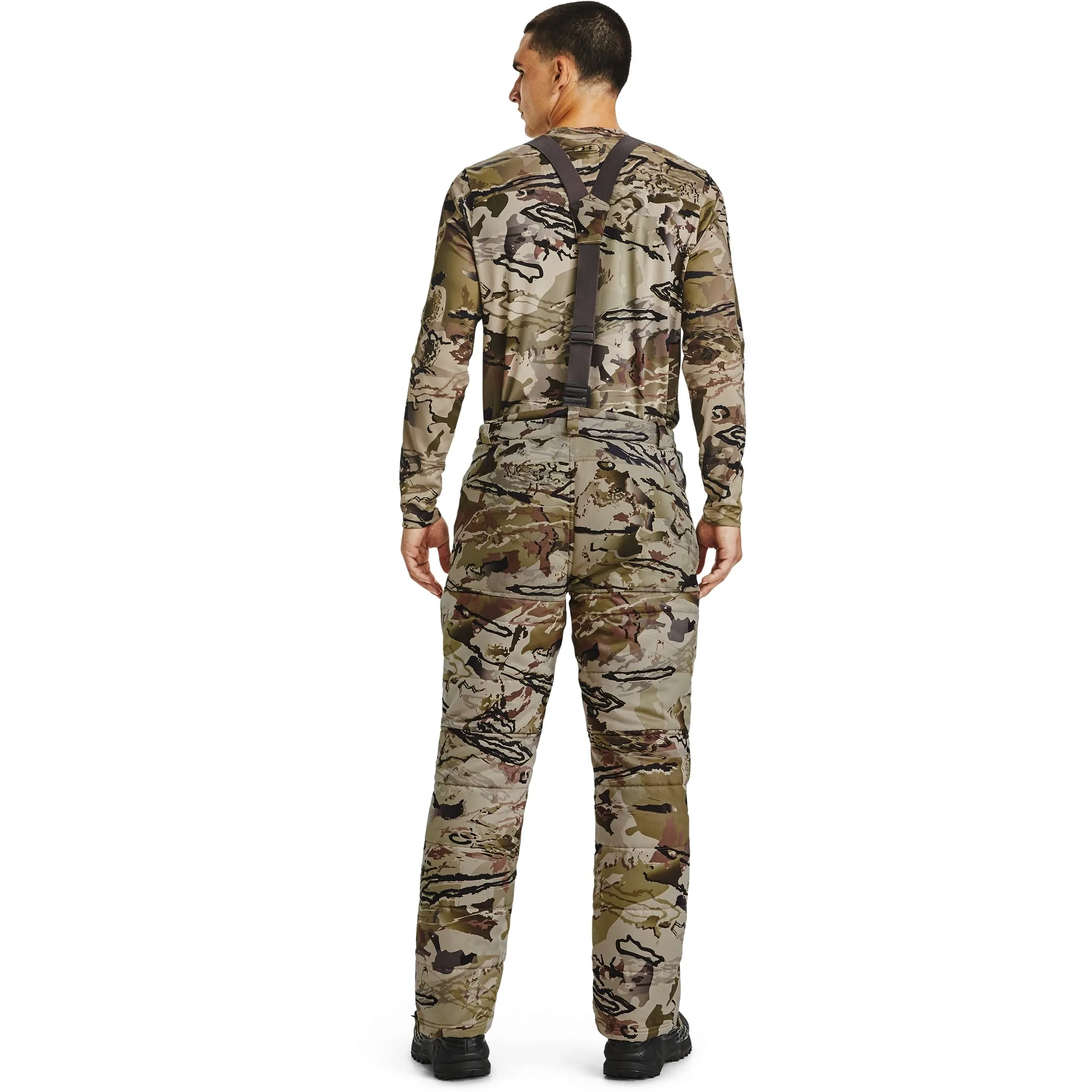 Men's Under Armour Timber Pants sold by Zulily product image thumbnail 2