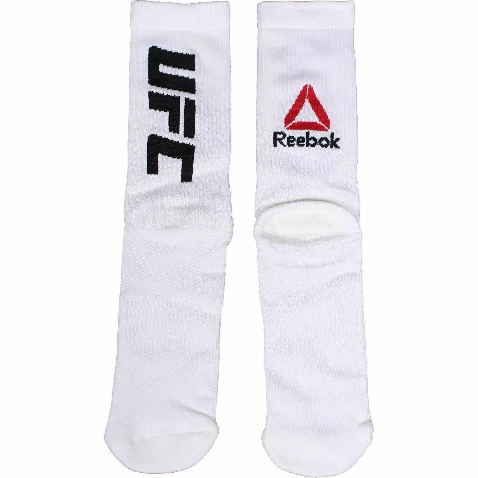 Reebok Combat Crew Socks (3 Pack) sold by Zulily product image thumbnail 4