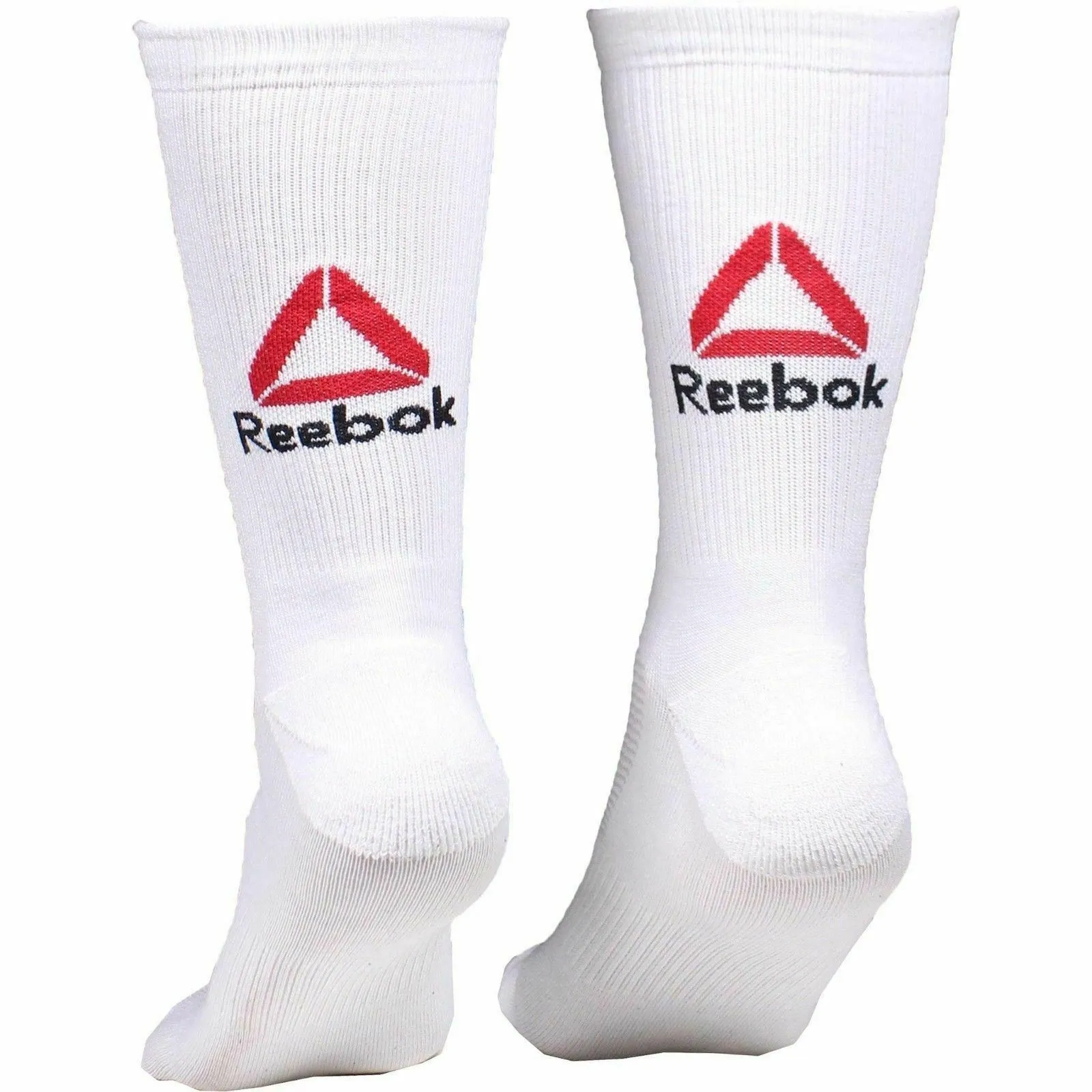 Reebok Combat Crew Socks (3 Pack) sold by Zulily product image thumbnail 2