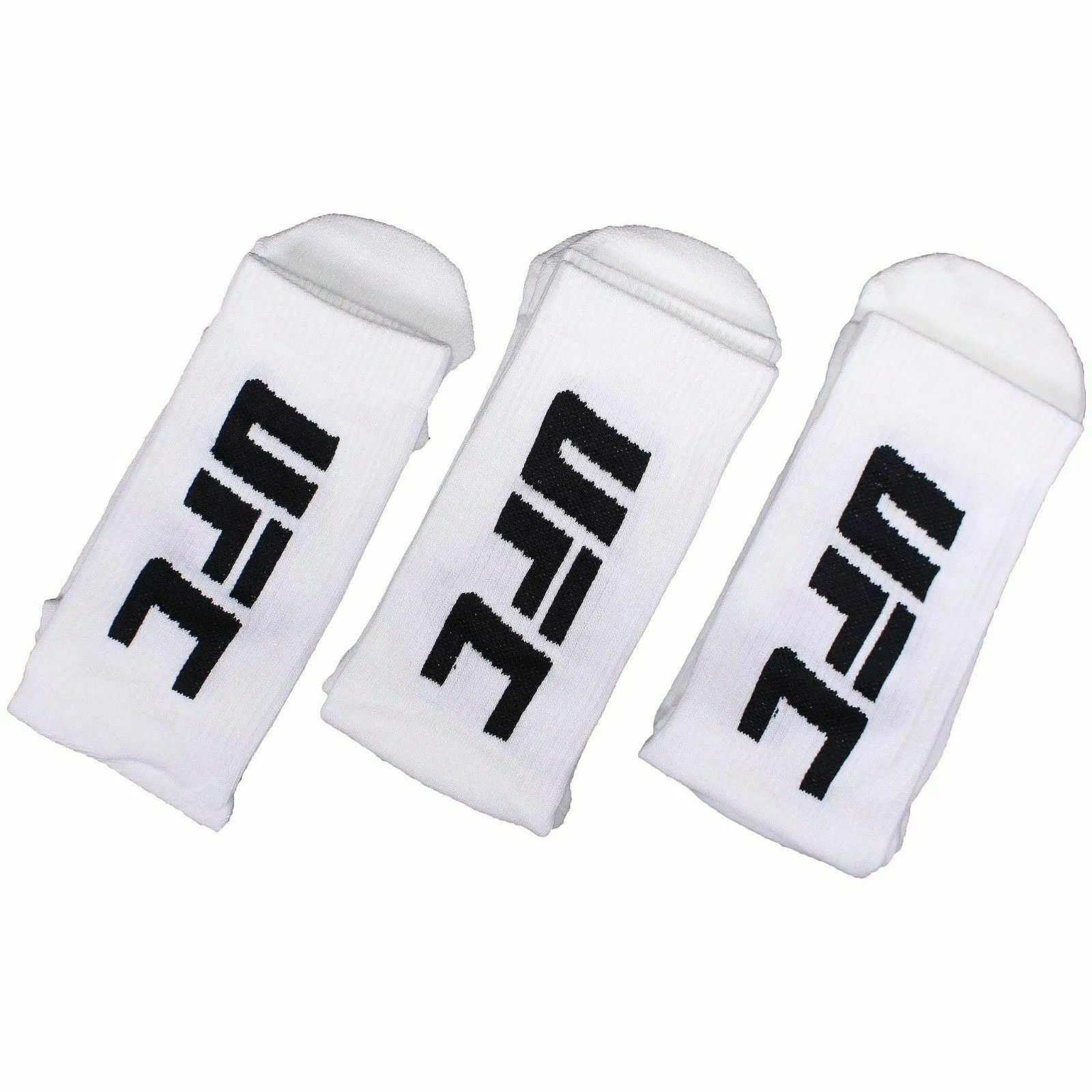 Reebok Combat Crew Socks (3 Pack) sold by Zulily product image thumbnail 3