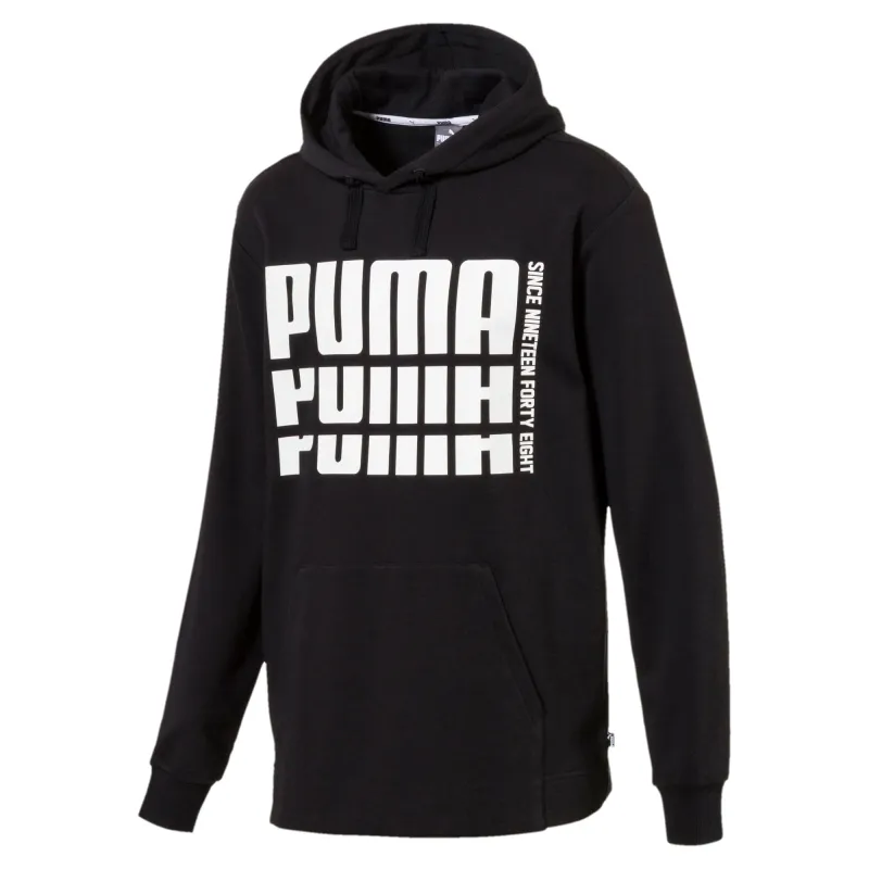 Men's Puma Rebel Bold Hoody sold by Zulily