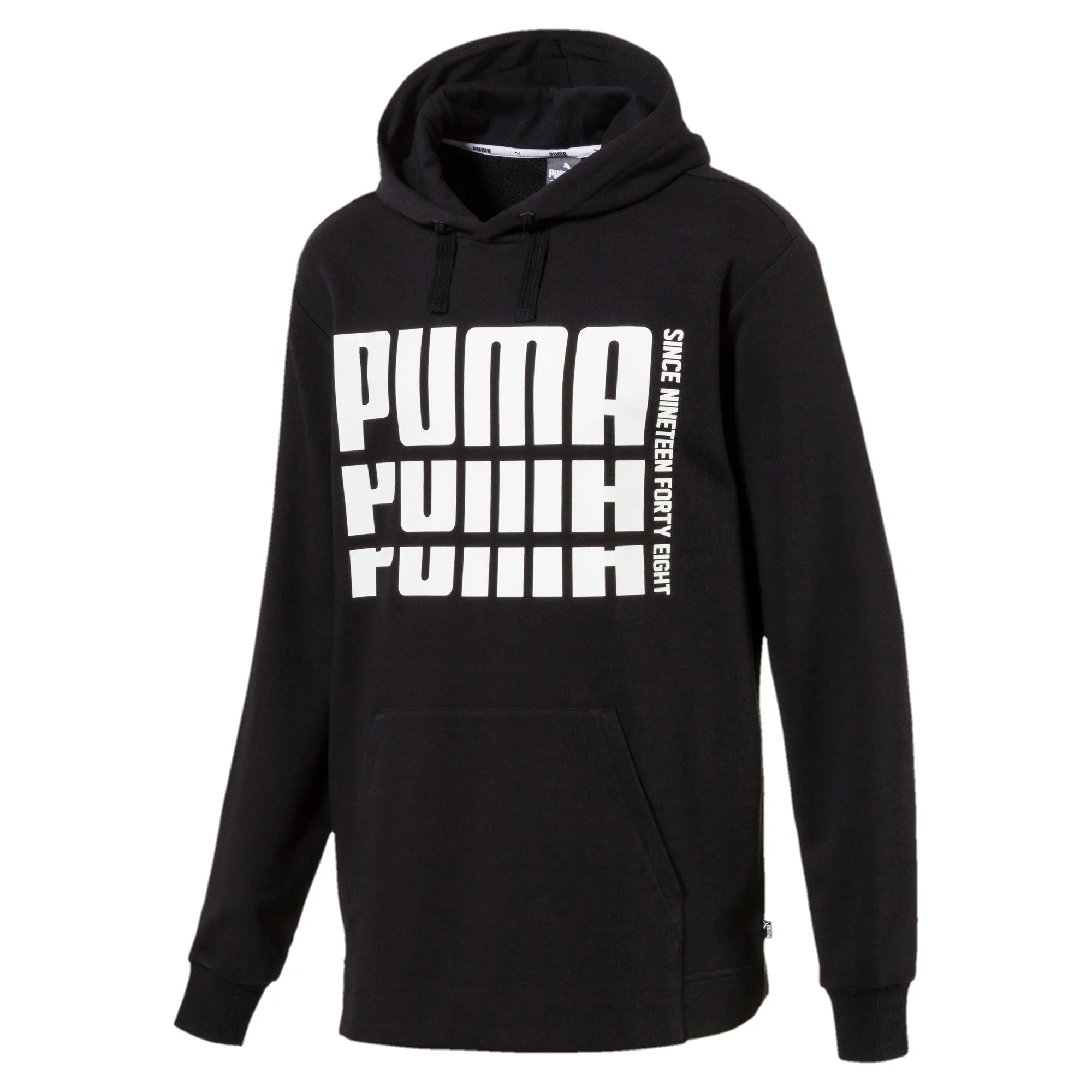 Men's Puma Rebel Bold Hoody sold by Zulily