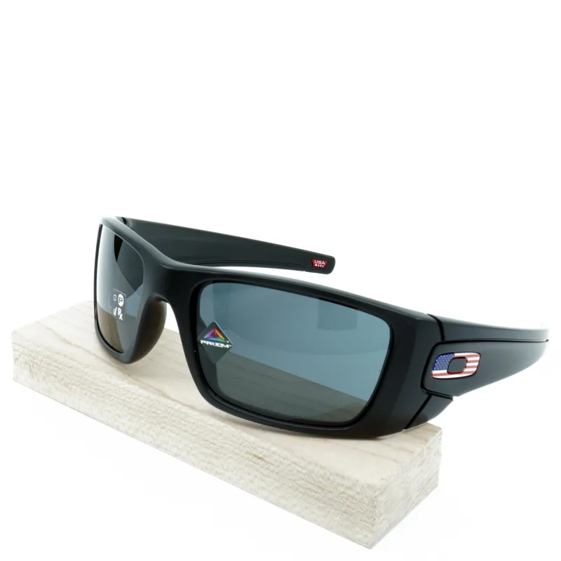 Men's Oakley Fuel Cell Sunglasses sold by Zulily