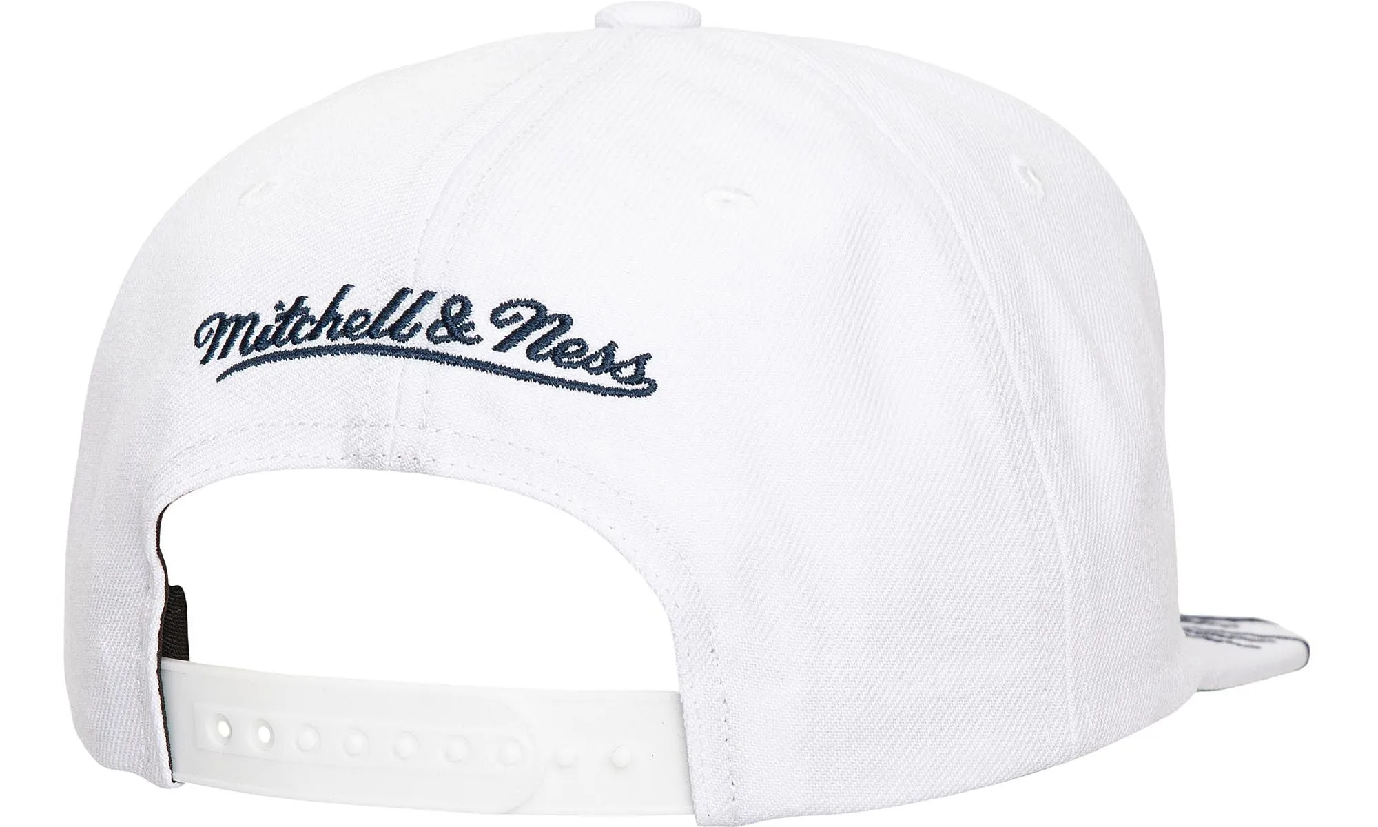 Men's Mitchell & Ness Nhl Aftershock Snapback Panthers - White sold by Zulily product image thumbnail 2