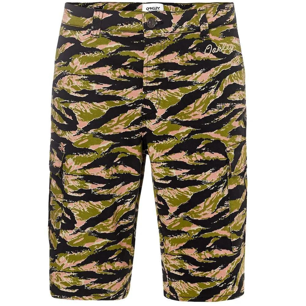 Men's Oakley Tiger Camo Cargo Short Tnp sold by Zulily product image thumbnail 3