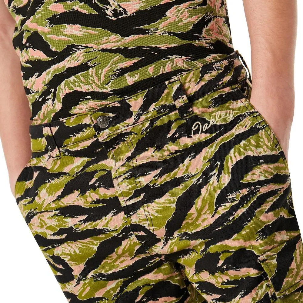 Men's Oakley Tiger Camo Cargo Short Tnp sold by Zulily product image thumbnail 4