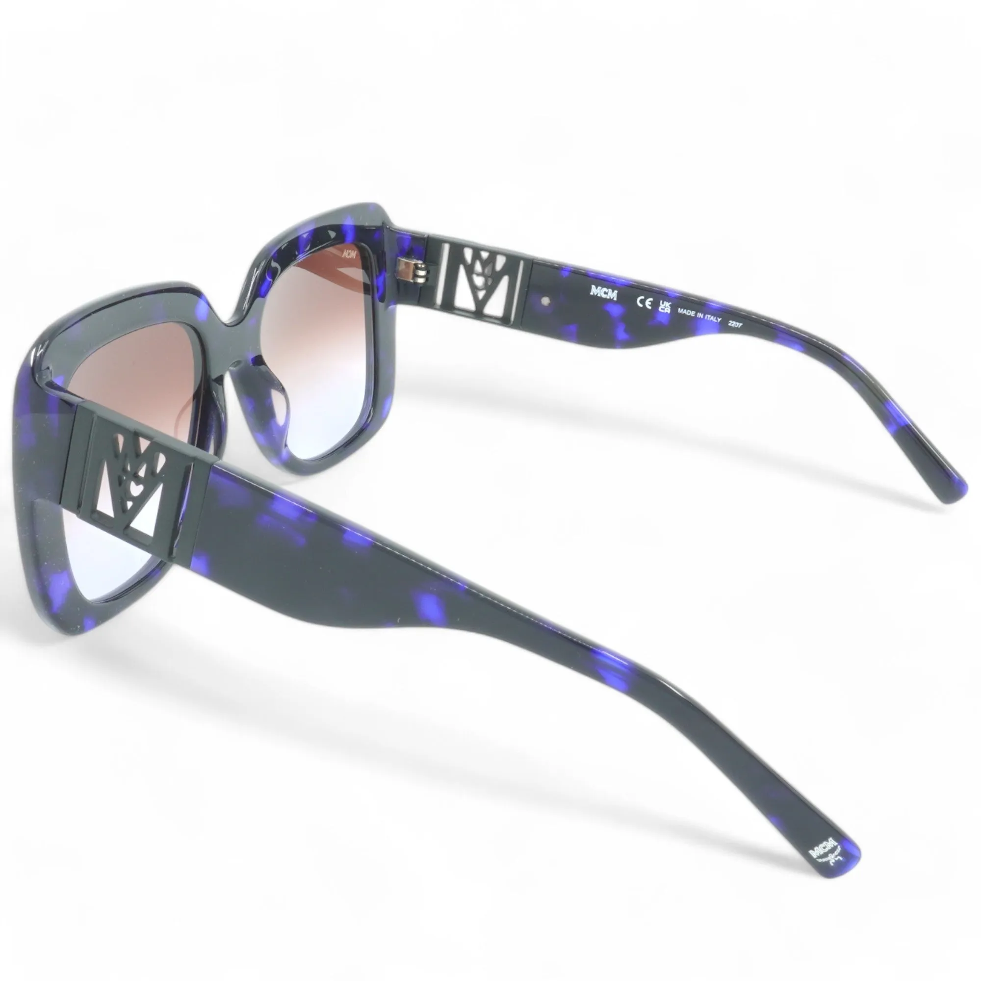 Unisex Mcm Butterfly Sunglasses sold by Zulily product image thumbnail 4