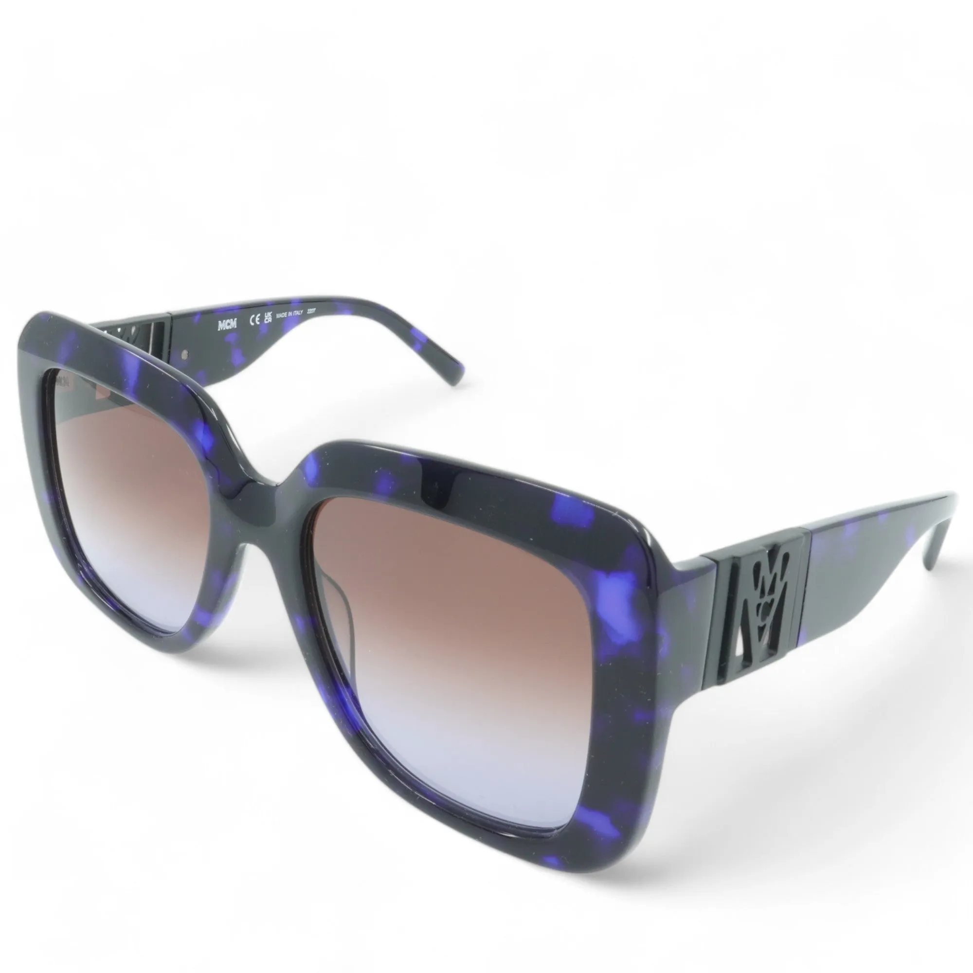 Unisex Mcm Butterfly Sunglasses sold by Zulily product image thumbnail 2