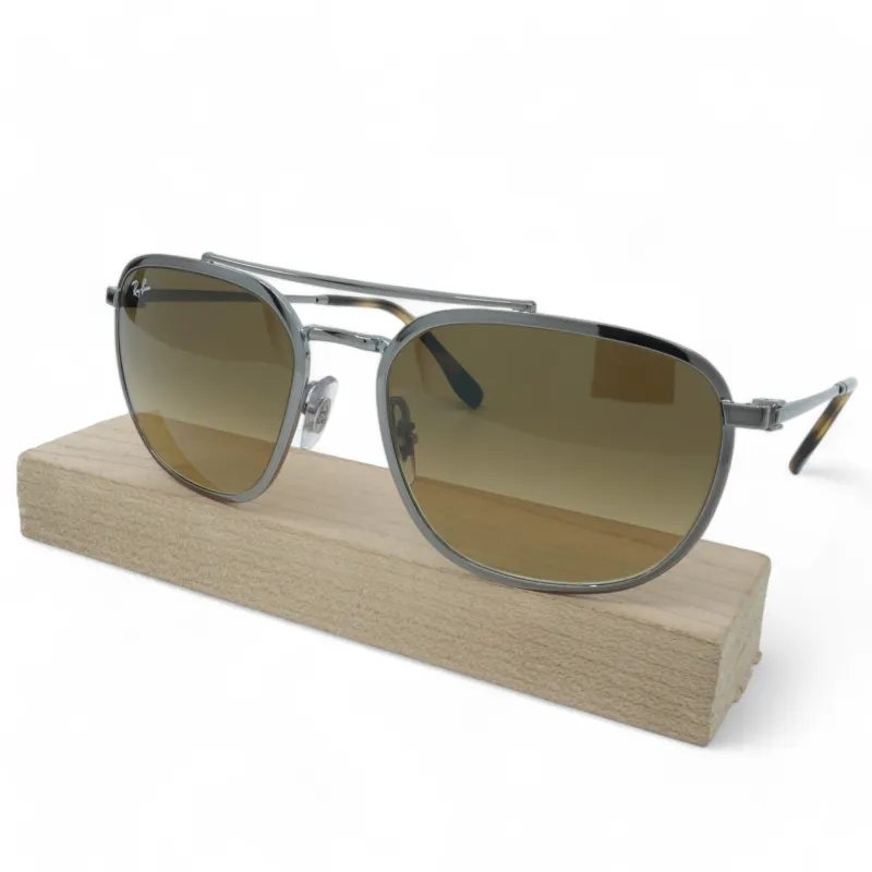 Unisex Ray-Ban Square Sunglasses sold by Zulily
