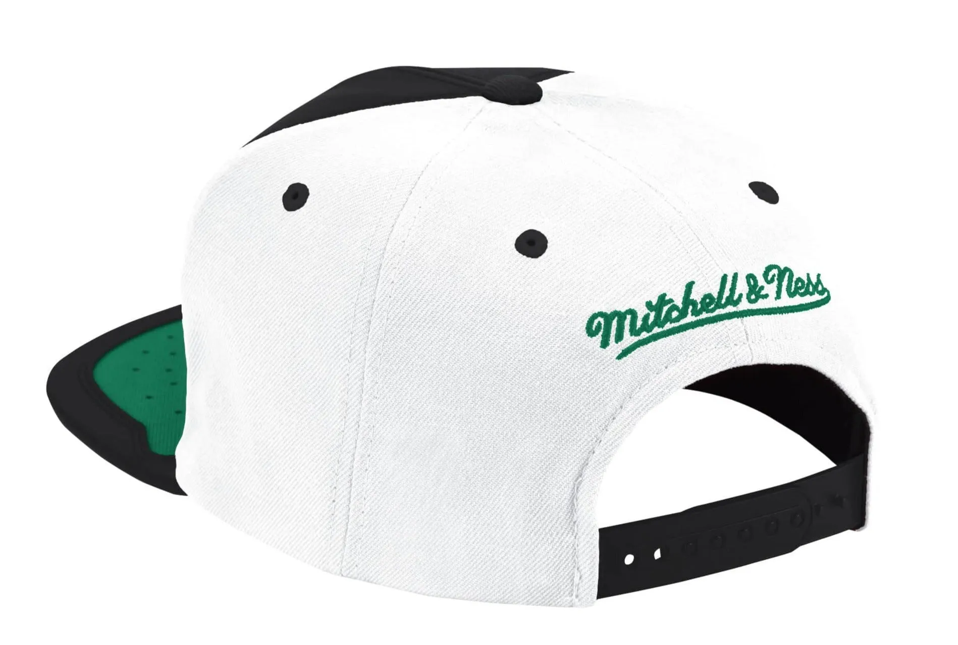 Men's Mitchell & Ness NBA Chicago Bulls Day One Snapback sold by Zulily product image thumbnail 2