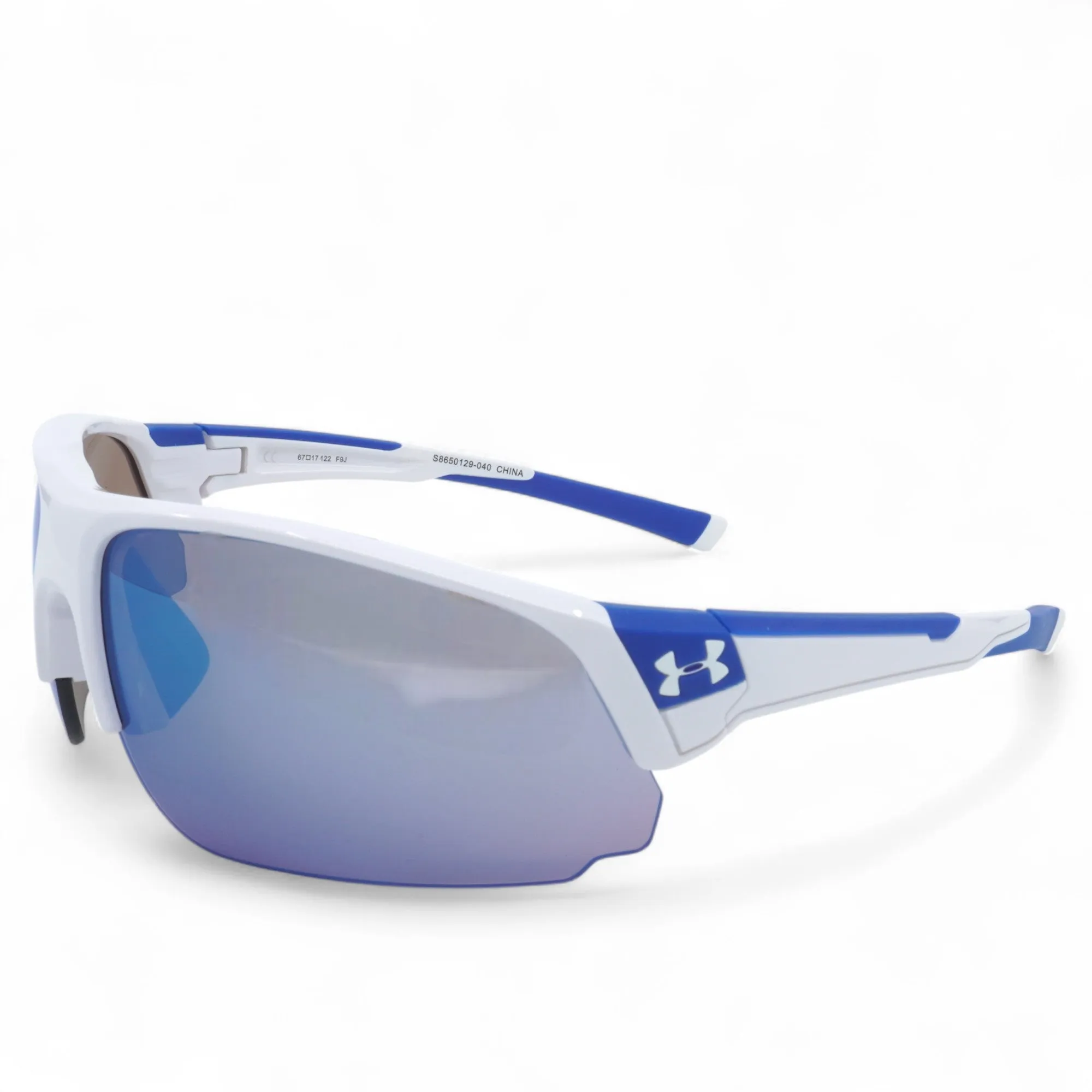 Men's Under Armour Changeup Dual Sunglasses sold by Zulily product image thumbnail 4