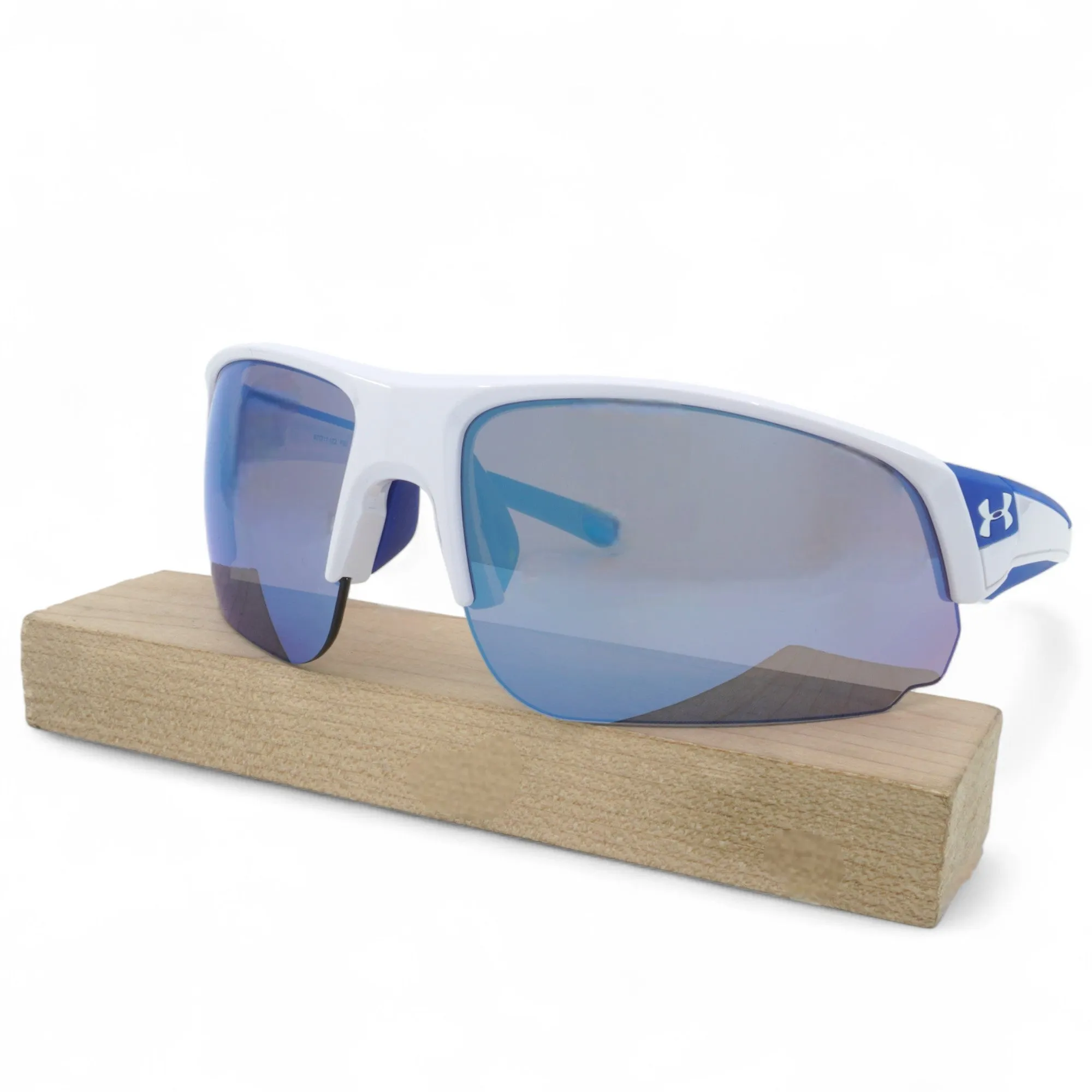 Men's Under Armour Changeup Dual Sunglasses sold by Zulily