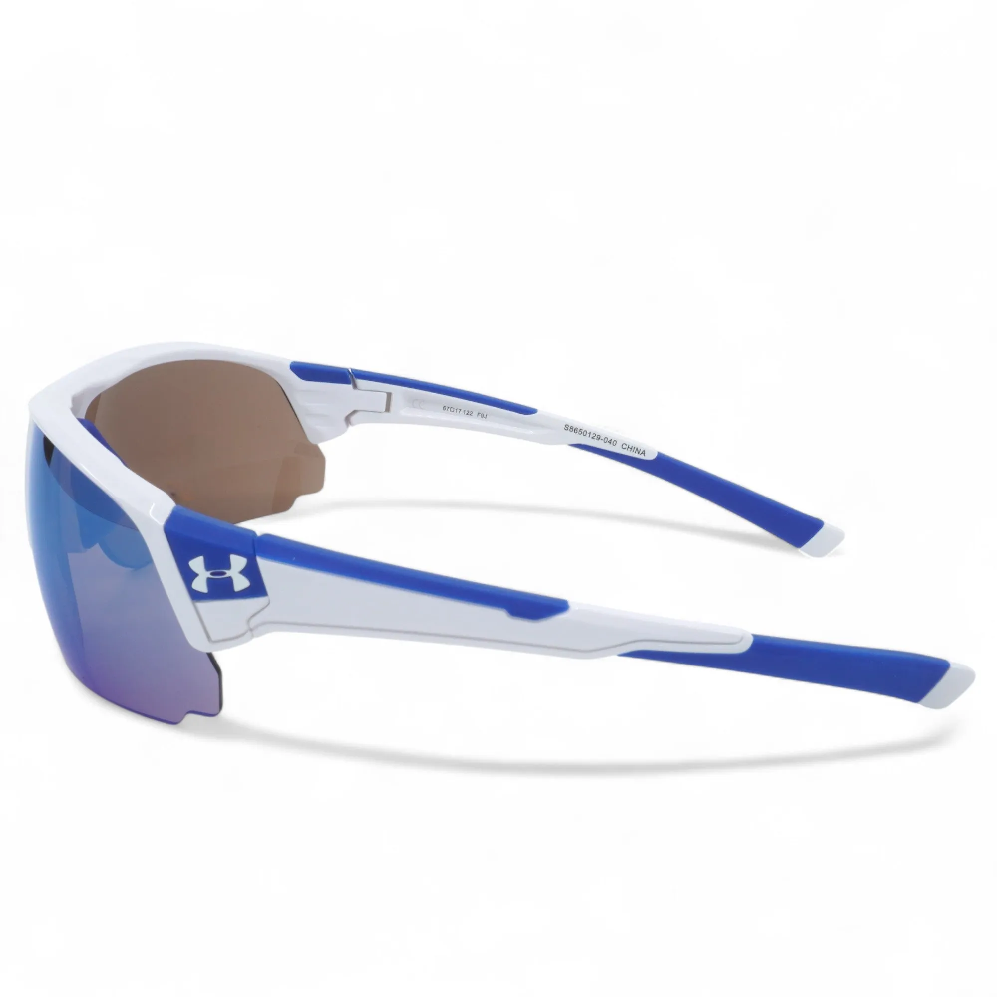 Men's Under Armour Changeup Dual Sunglasses sold by Zulily product image thumbnail 5