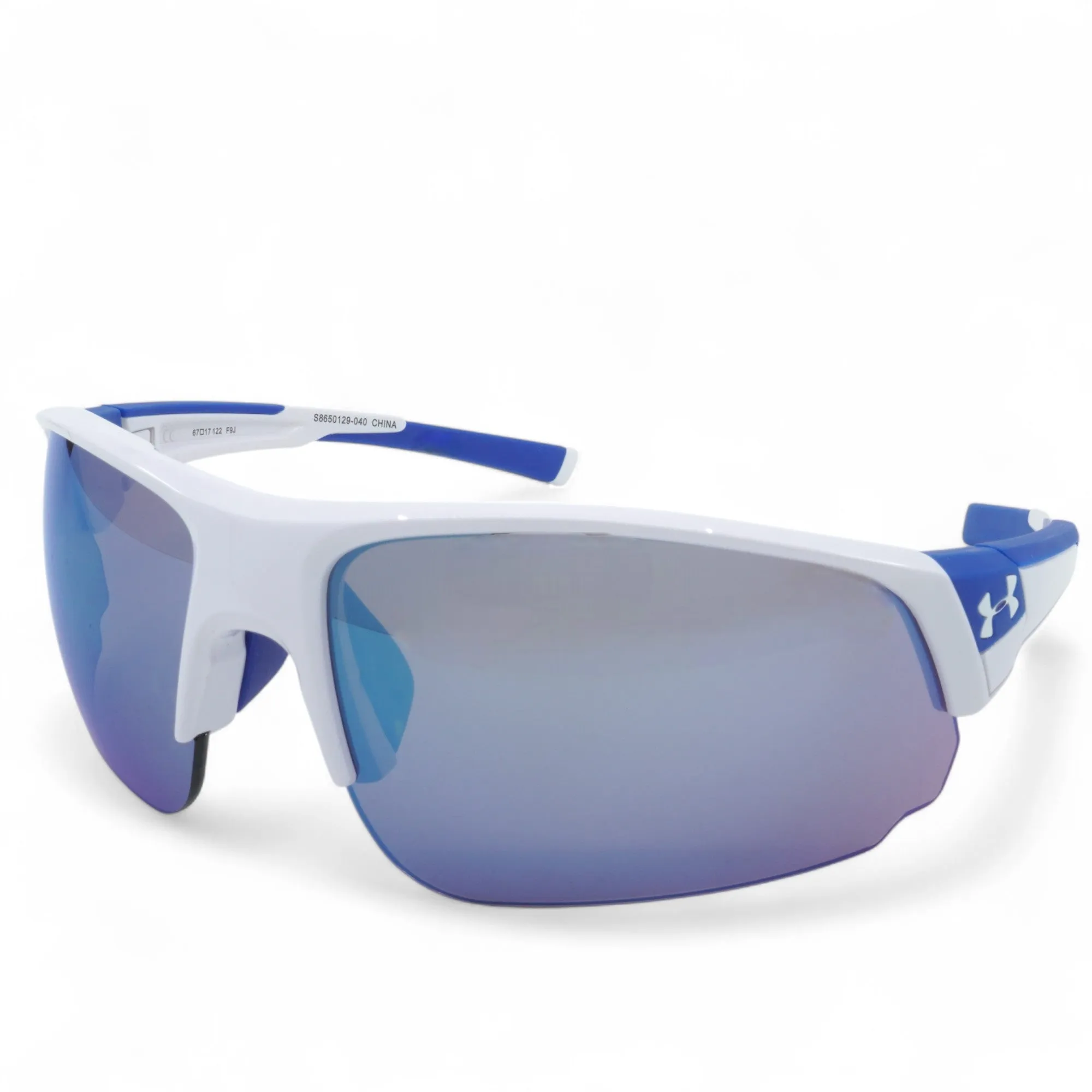 Men's Under Armour Changeup Dual Sunglasses sold by Zulily product image thumbnail 2