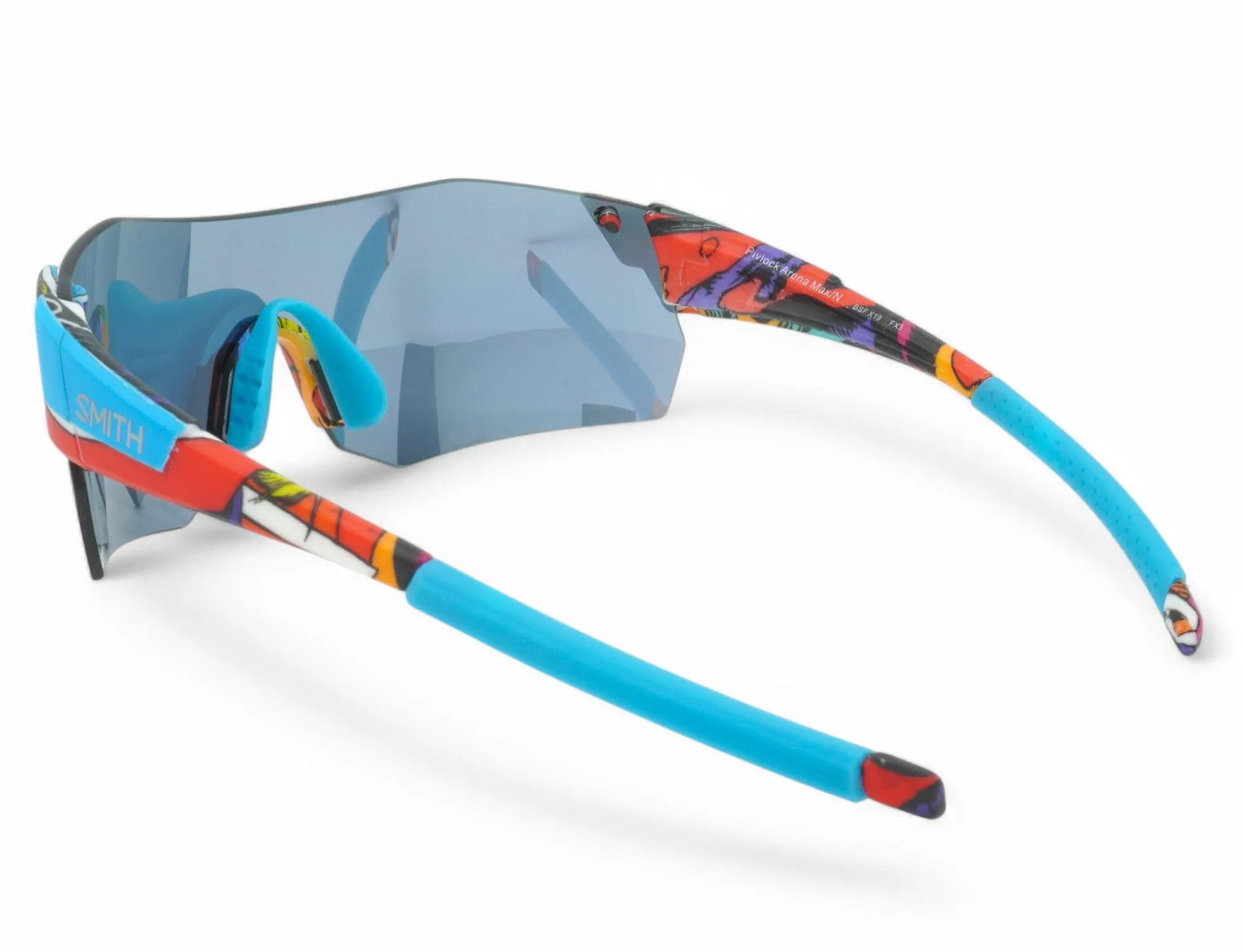 Men's Smith Optics Pivlock Arena Max Sunglasses sold by Zulily product image thumbnail 5