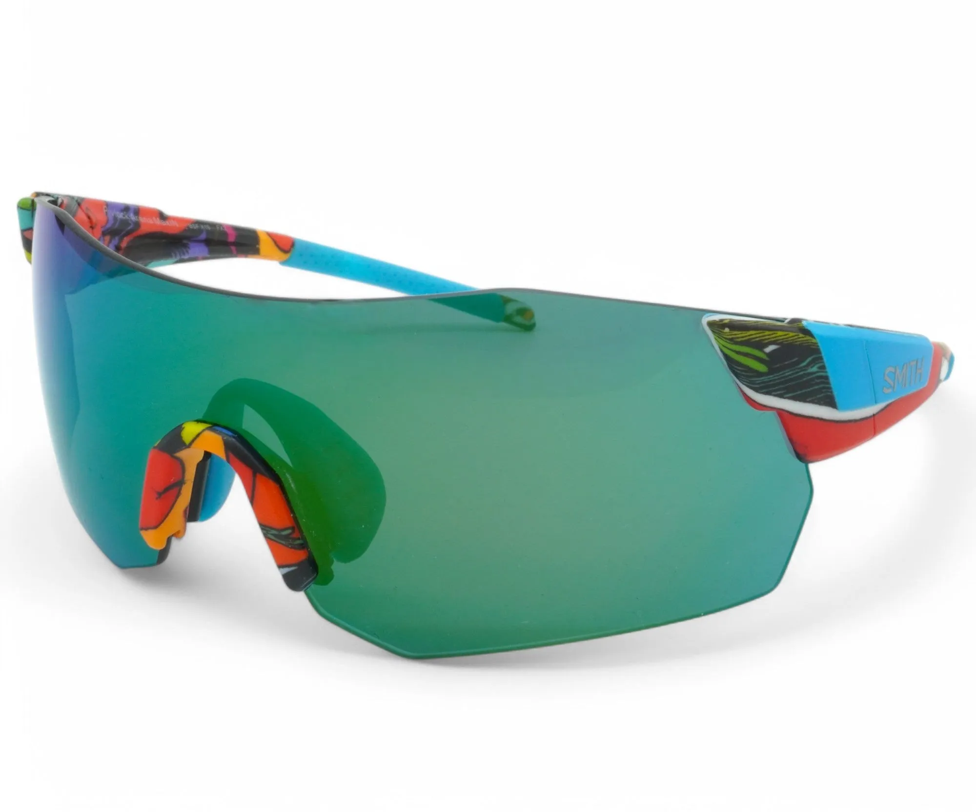 Men's Smith Optics Pivlock Arena Max Sunglasses sold by Zulily product image thumbnail 2