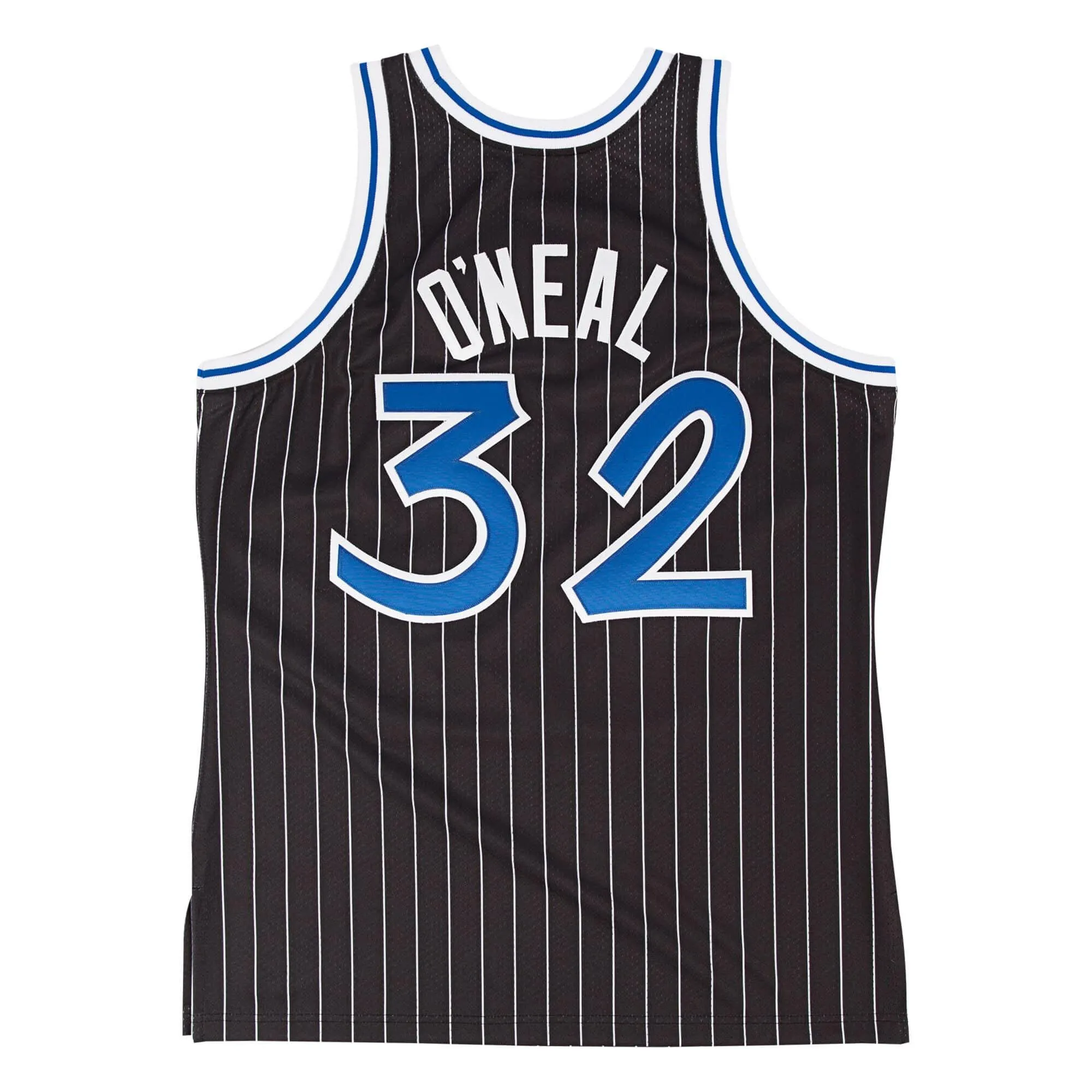 Men's Mitchell & Ness NBA Authentic Jersey 1994 Orlando Magic Shaquille O'Neal sold by Zulily product image thumbnail 2
