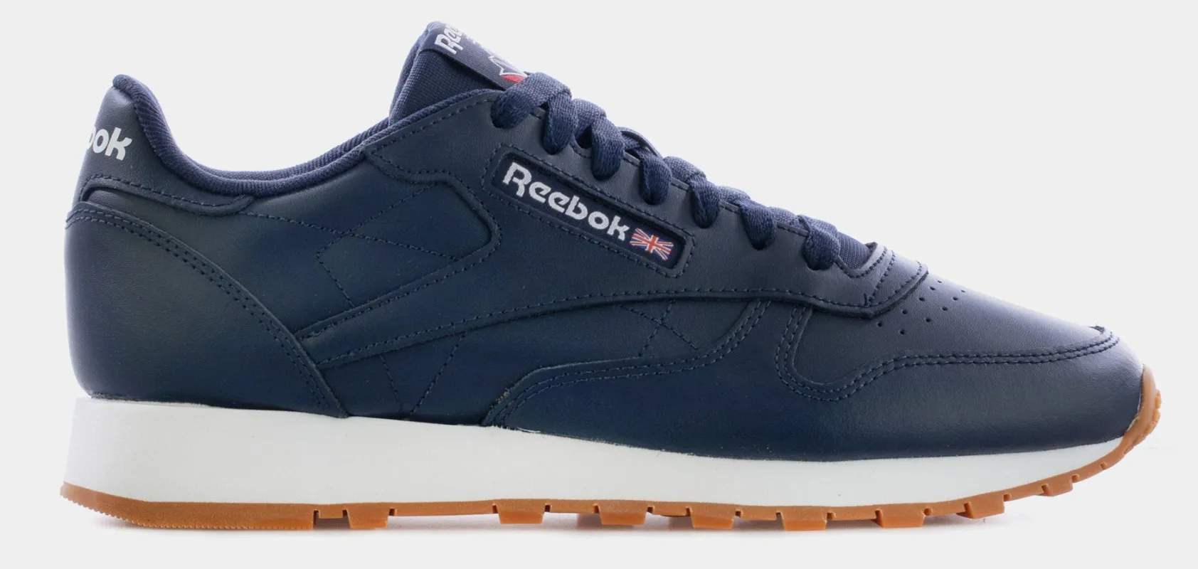 Men's Reebok Classic Leather sold by Zulily