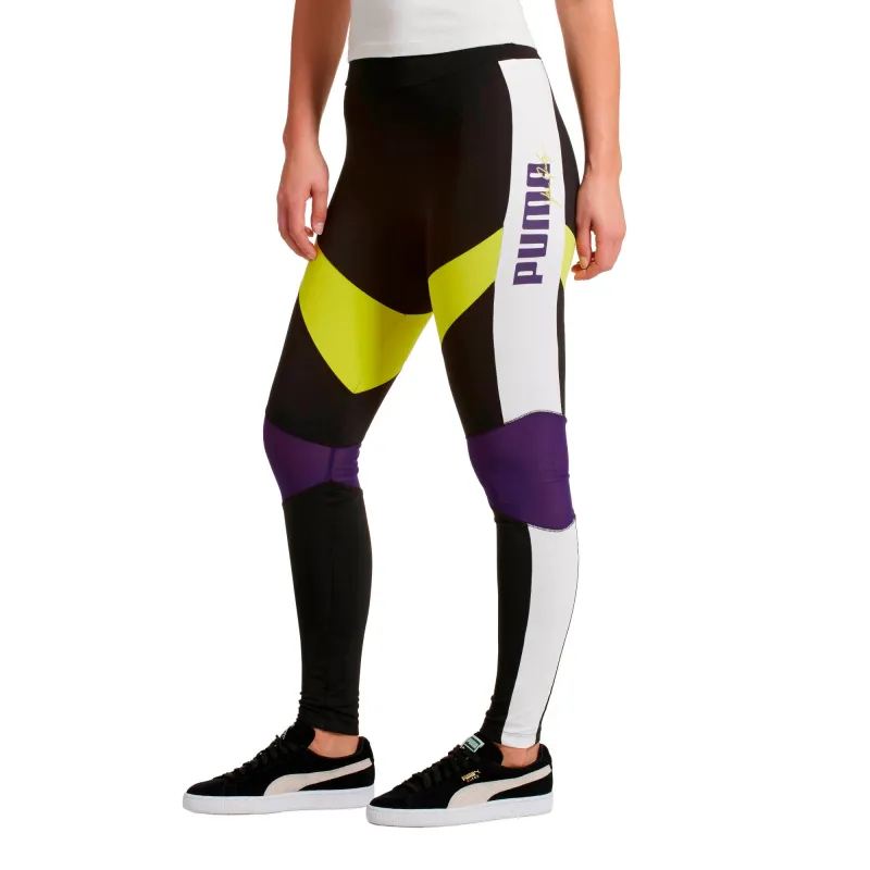 Women's Puma X Yes Julz Tights sold by Zulily