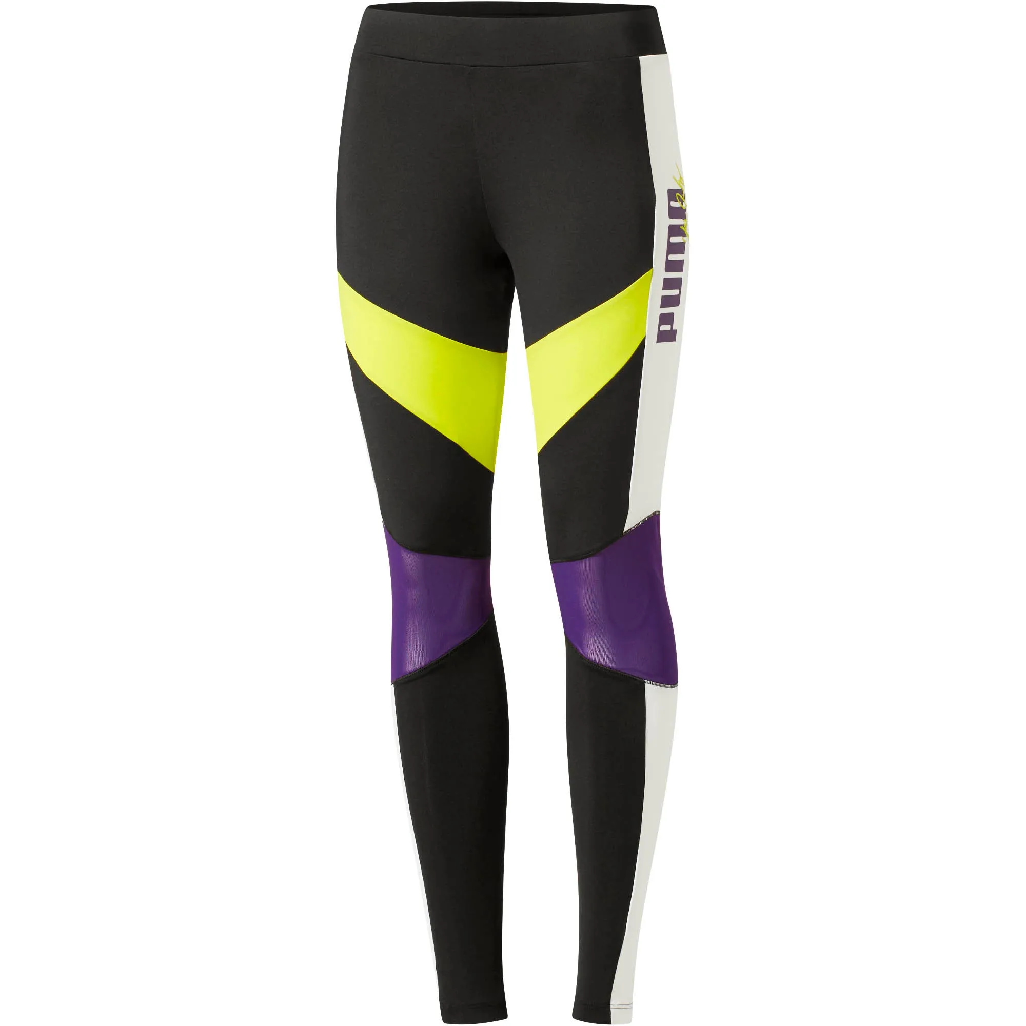 Women's Puma X Yes Julz Tights sold by Zulily product image thumbnail 2