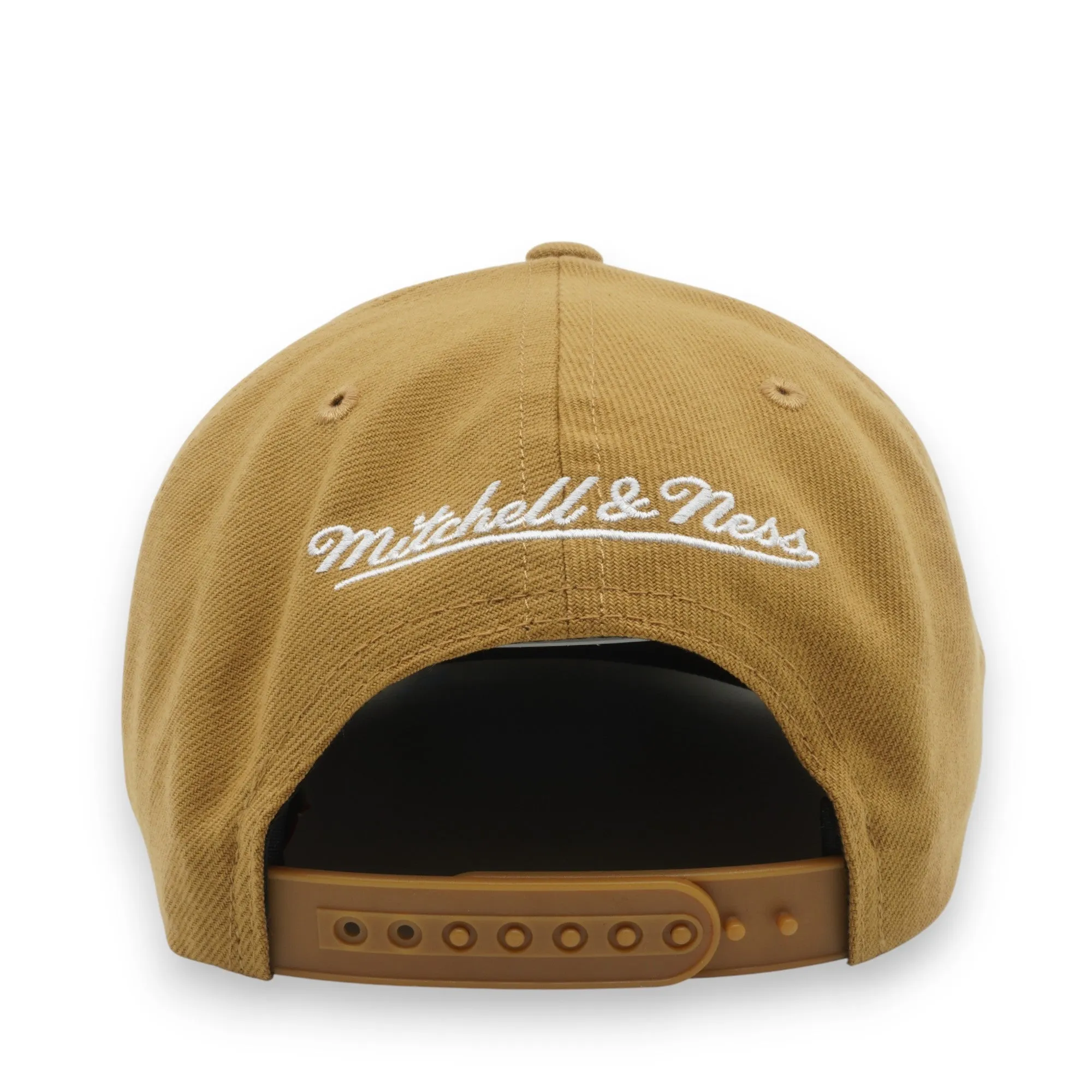 Men's Mitchell & Ness NBA Back To Basics Snapback Hwc 76Ers sold by Zulily product image thumbnail 5