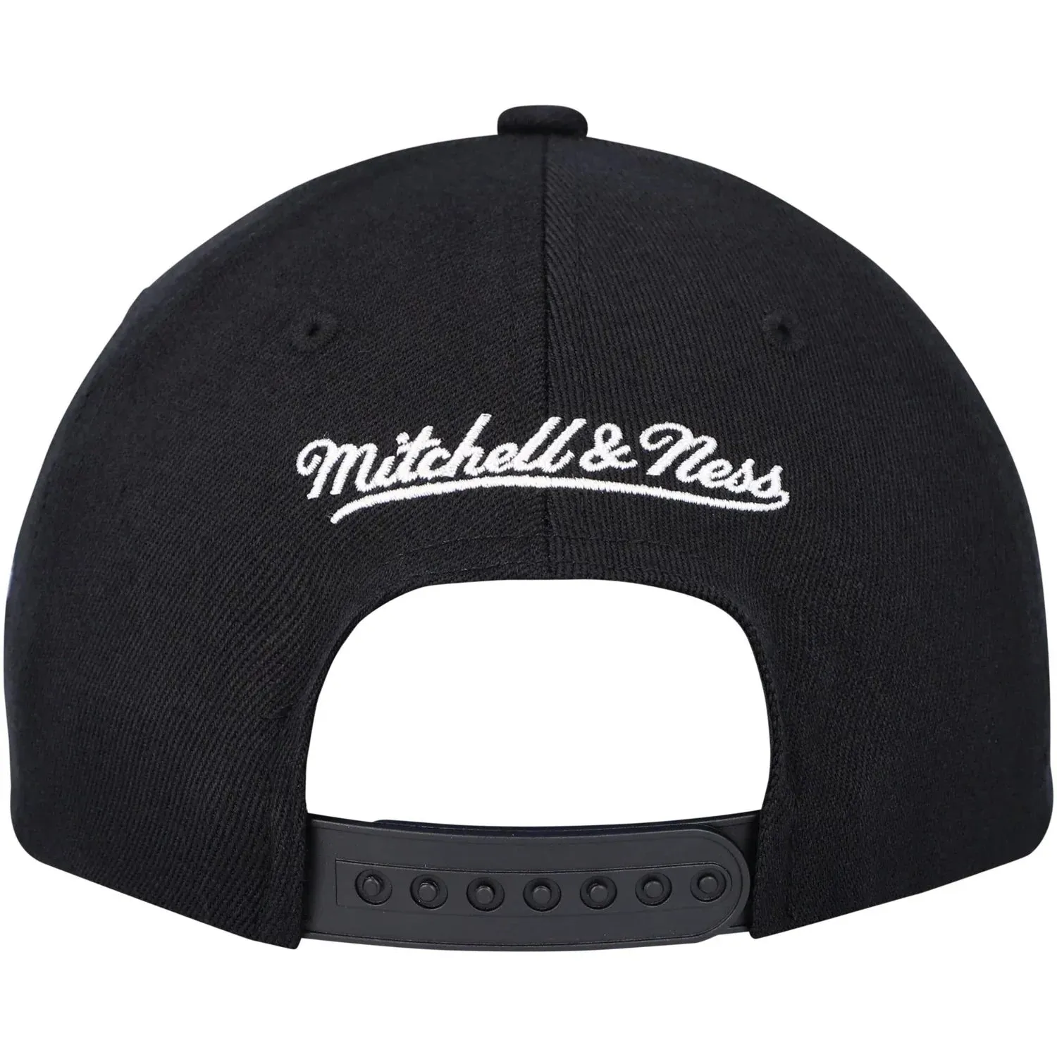 Men's Mitchell & Ness NBA Team Script 2.0 Stretch Snapback Hawks sold by Zulily product image thumbnail 3