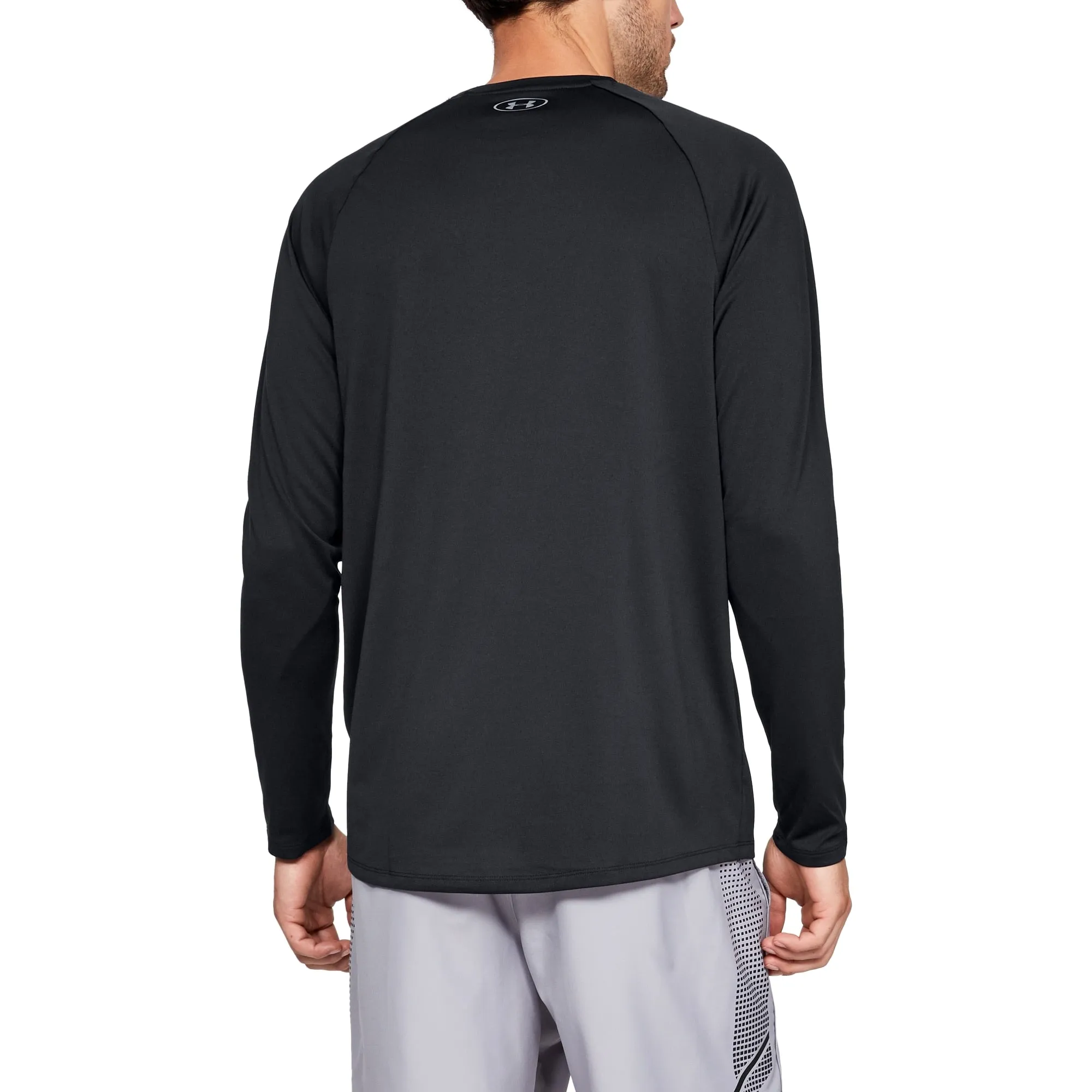 Under Armour Men's Tech 2.0 Long Sleeve Shirt sold by Zulily product image thumbnail 2