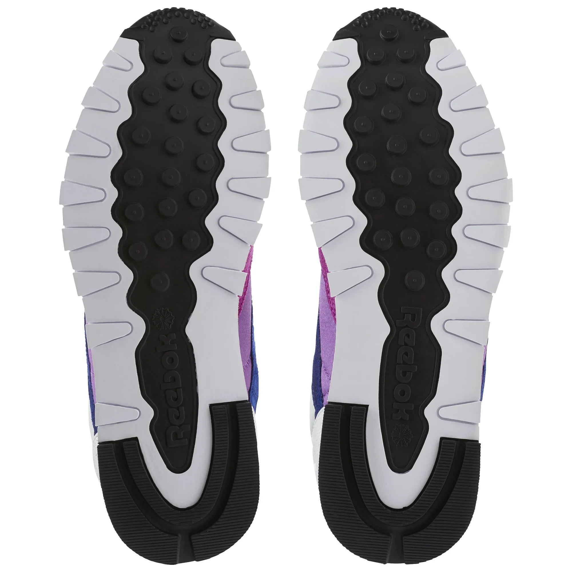 Men's Reebok Cl Leather Windbreaker sold by Zulily product image thumbnail 5