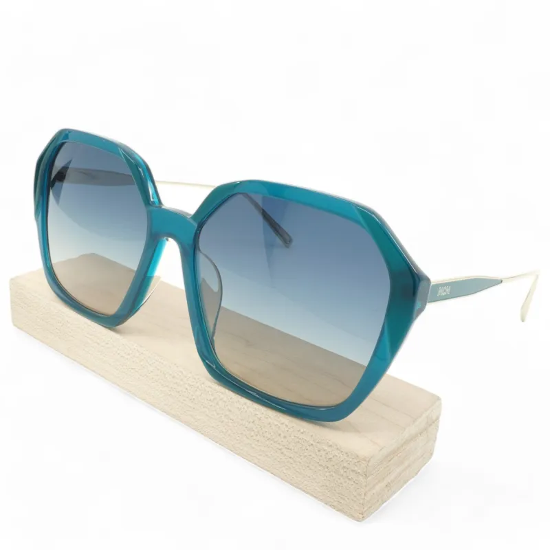 Unisex Mcm Octagon Sunglasses sold by Zulily