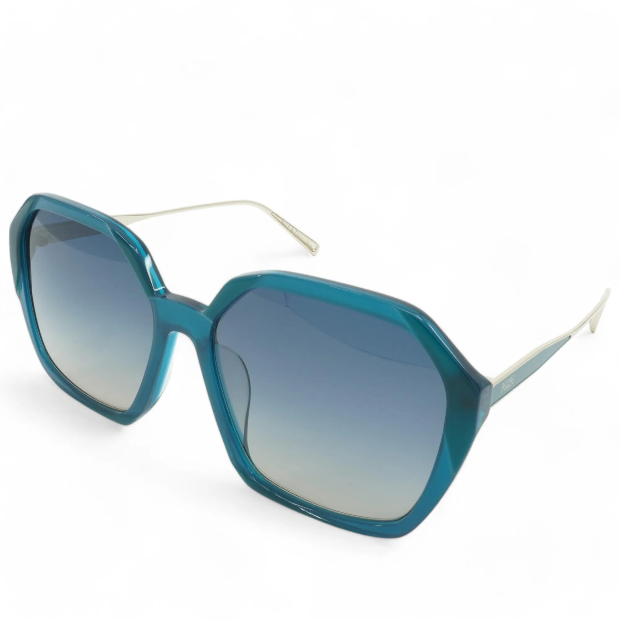Unisex Mcm Octagon Sunglasses sold by Zulily product image thumbnail 2