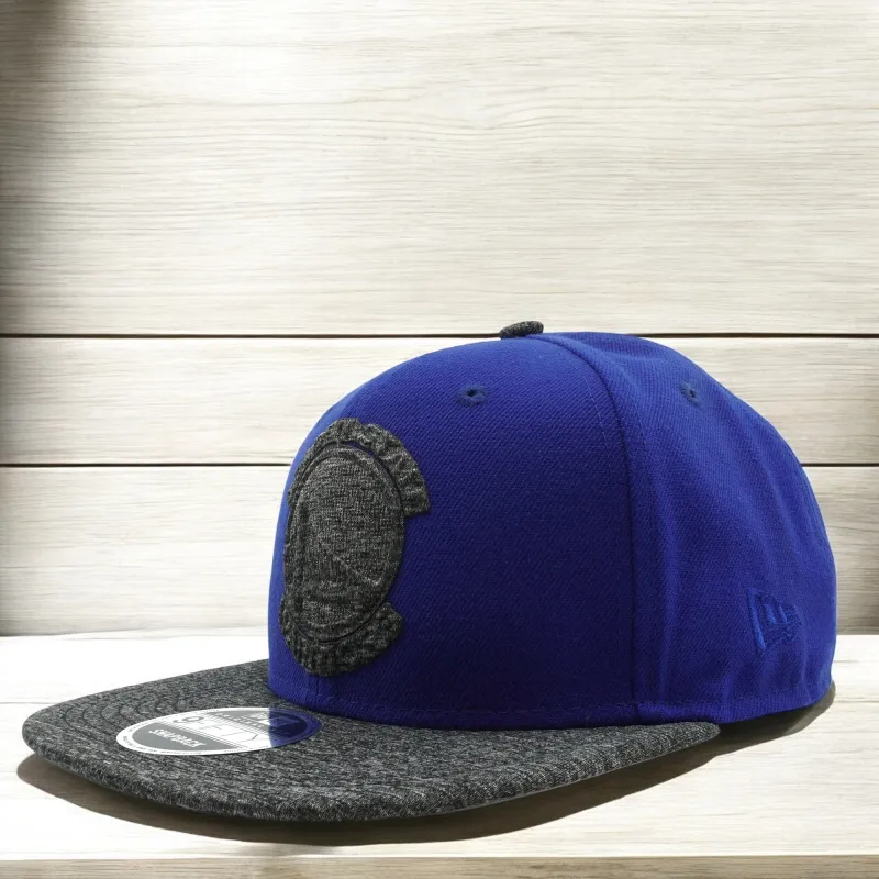Men's New Era NBA Golden State Warriors Shadow Filled 950 Snapback sold by Zulily