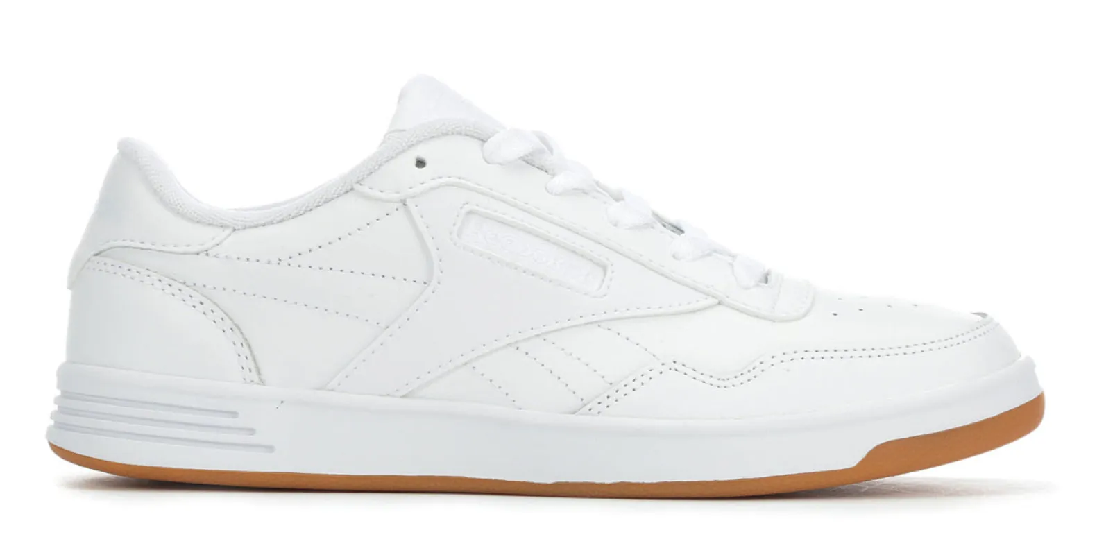 Women's Reebok Club Memt sold by Zulily
