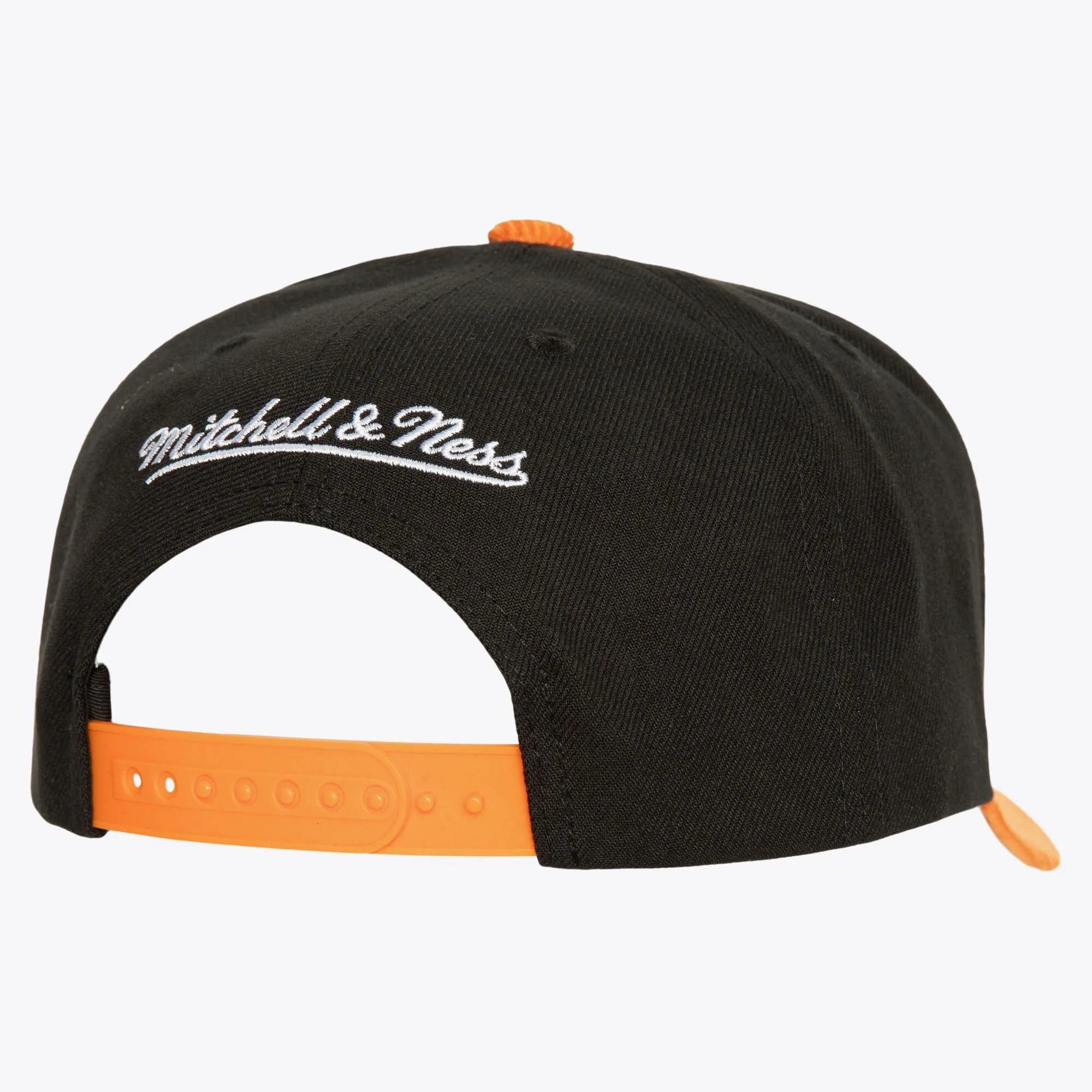 Men's Mitchell & Ness Nhl Cord Pro Snapback Flyers - Black sold by Zulily product image thumbnail 2